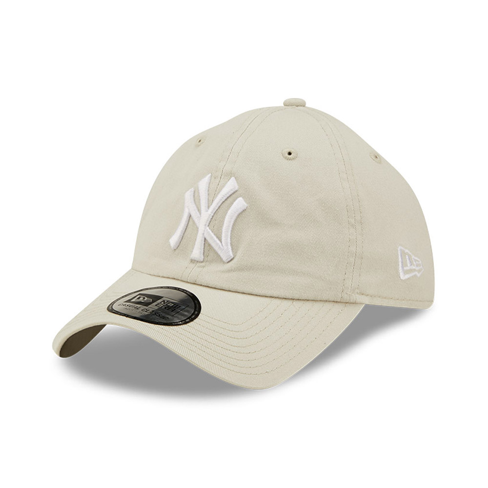 New York Yankees Washed Stone Casual Classic Cap