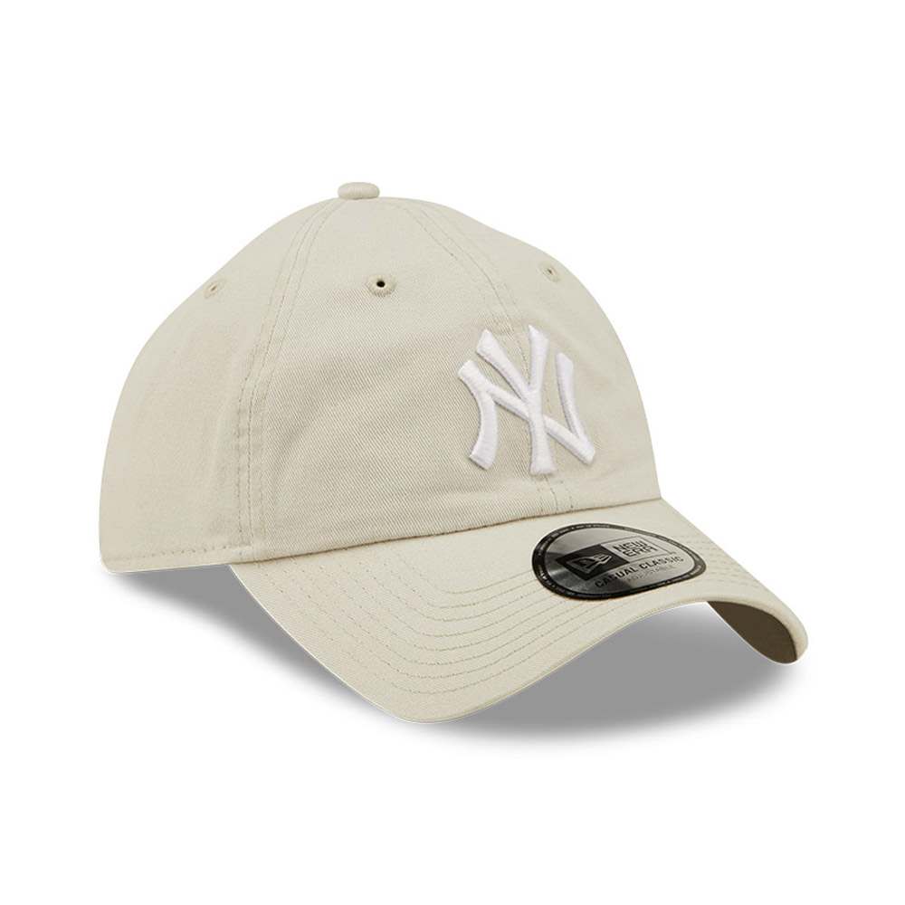 New York Yankees Washed Stone Casual Classic Cap