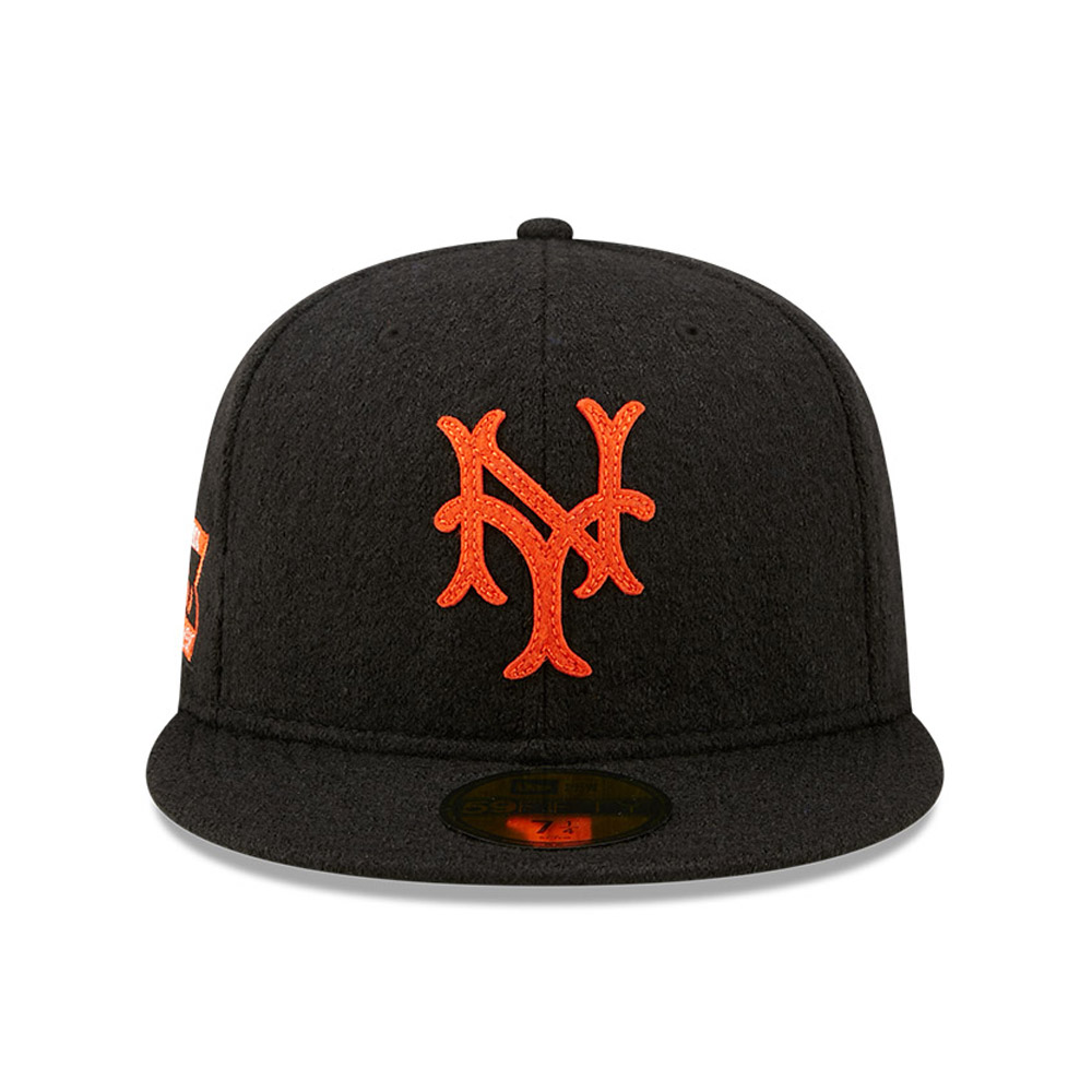 new york giants baseball hat