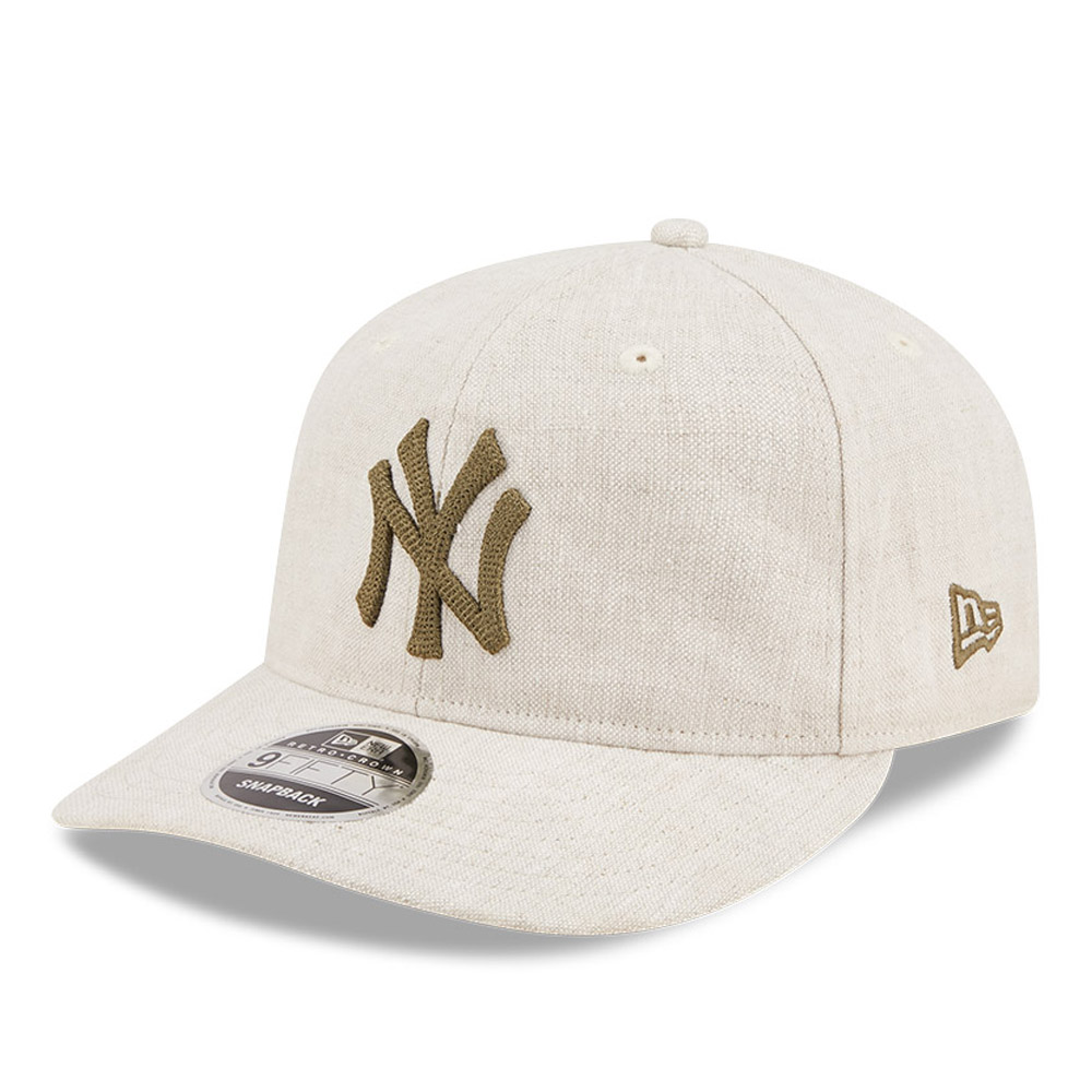 9Fifty Retro Crown Grizzlies Cap by New Era