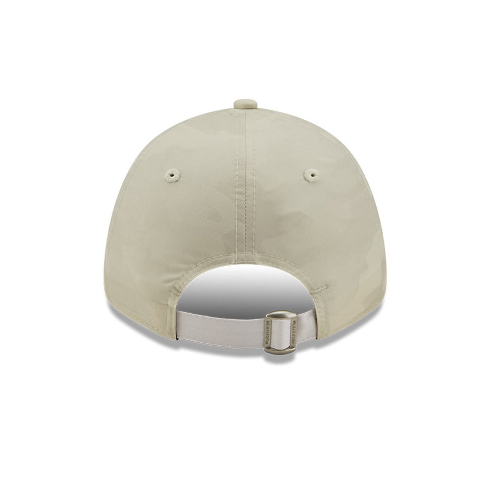 New York Yankees Stone Camo 9FORTY Adjustable Cap