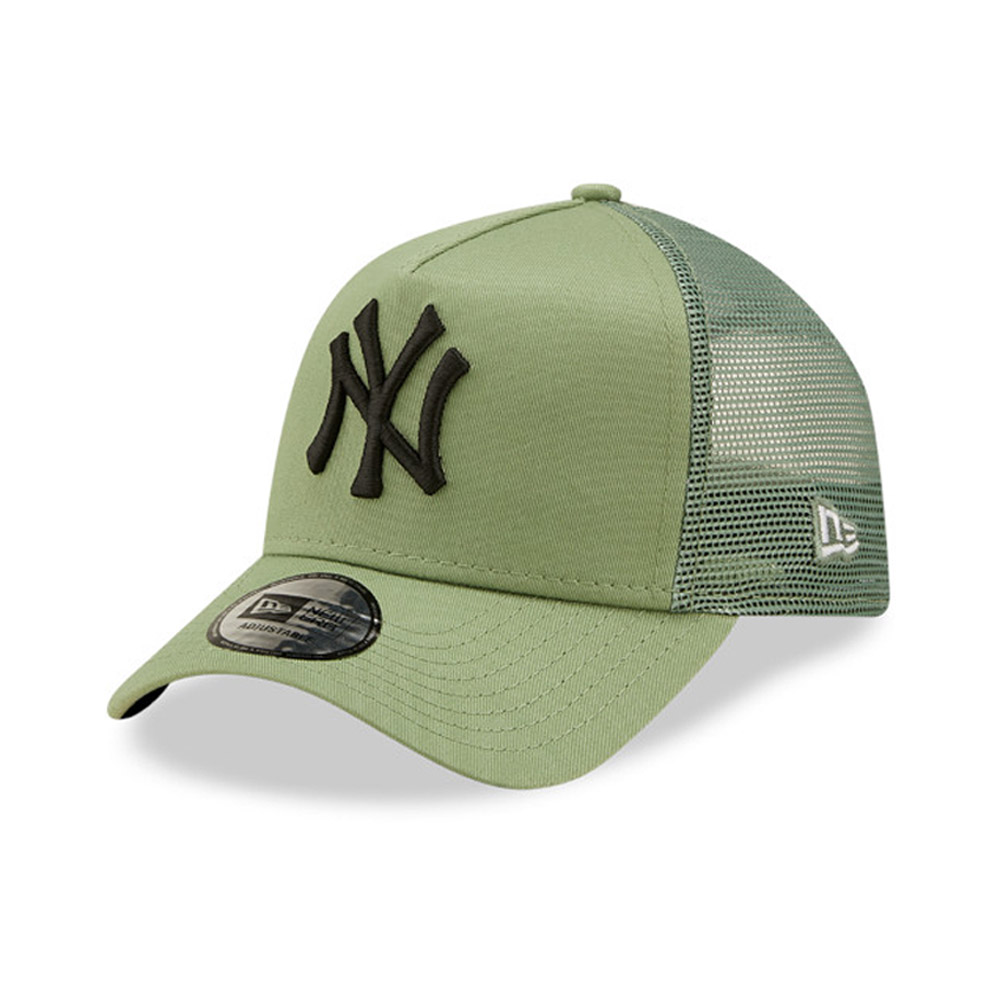Cap Kids - New Era New York Yankees 9FORTY (green)