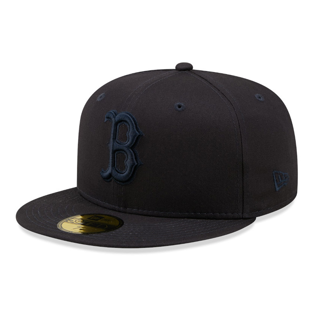 New Era 60285235 Boston Red Sox 59fifty fitted