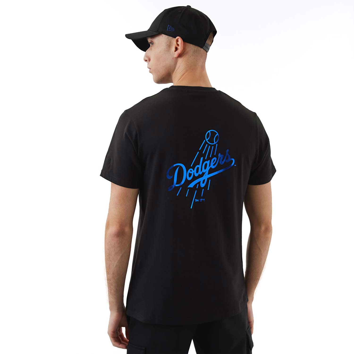 dodgers batting practice shirt