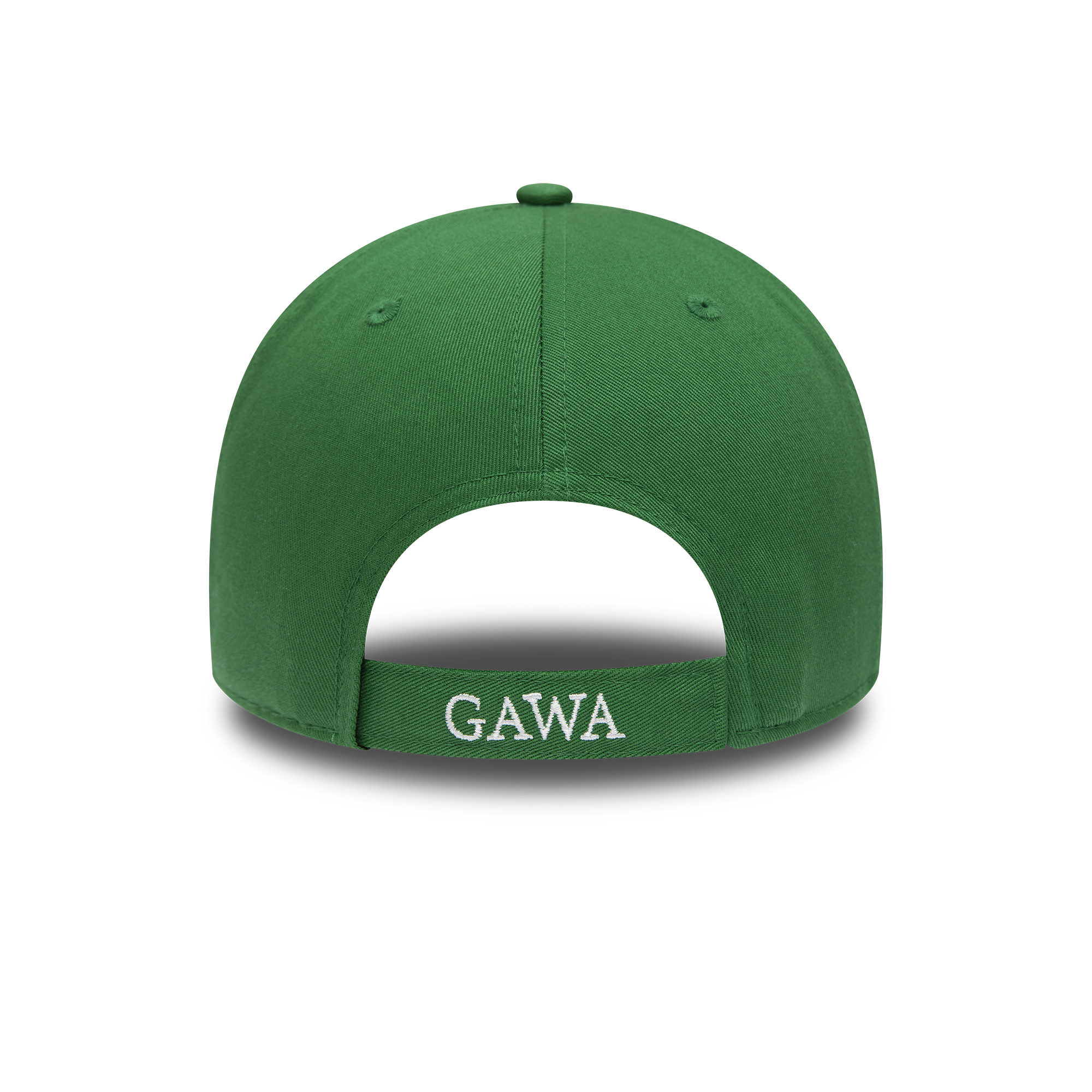 Irish FA Essential Green 9FORTY Adjustable Cap