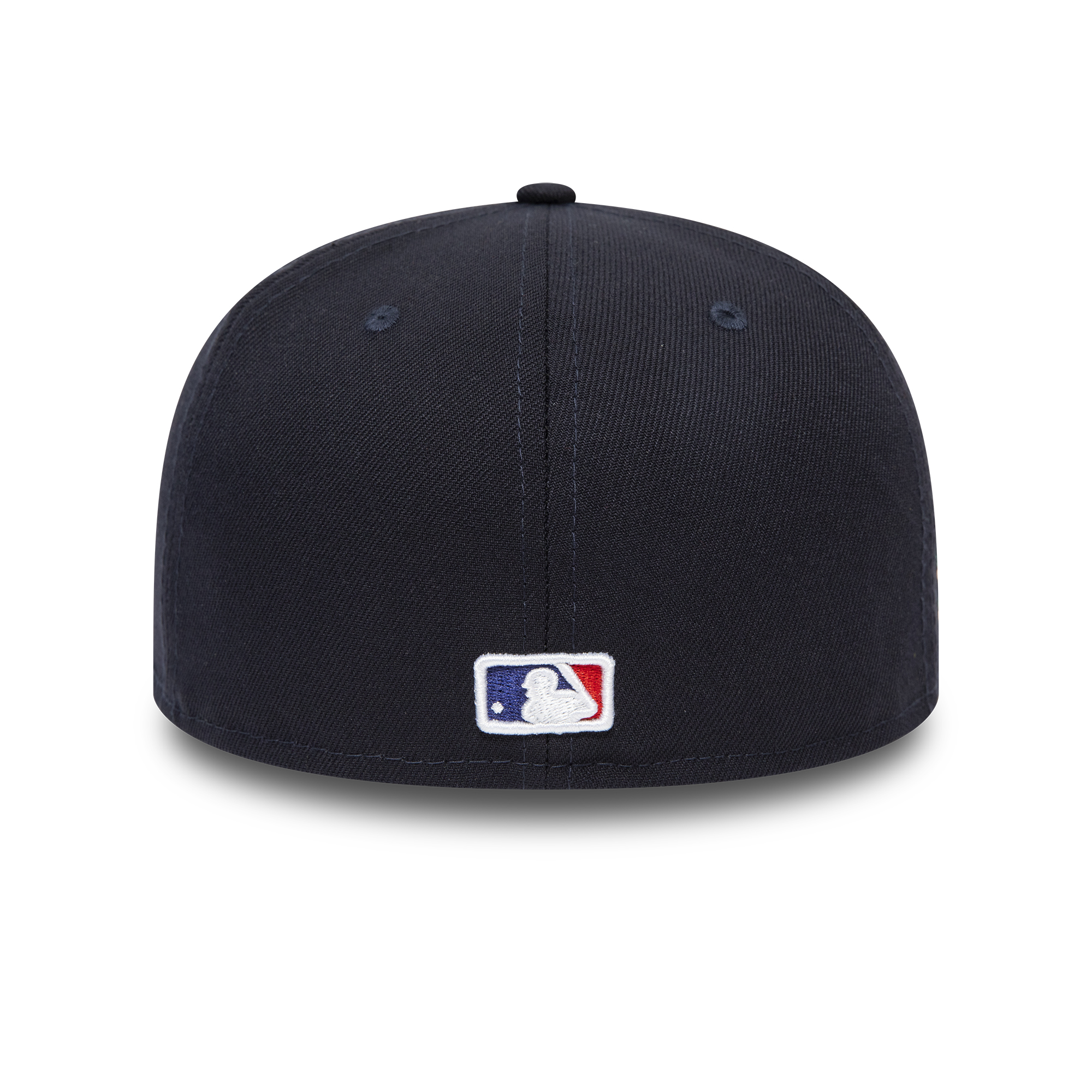 Boston Red Sox Groovy Navy 59FIFTY Fitted Cap