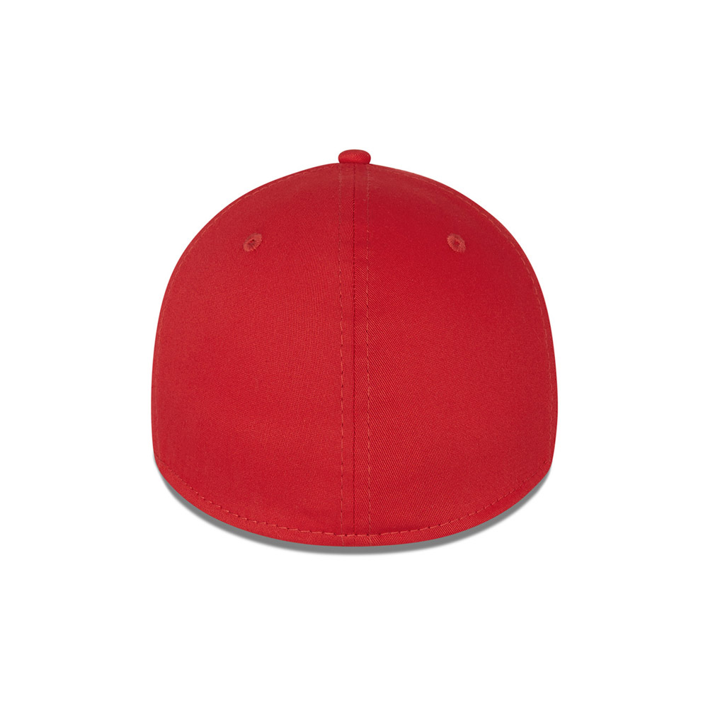 Chicago Bulls NBA Core Red 39THIRTY Casquette