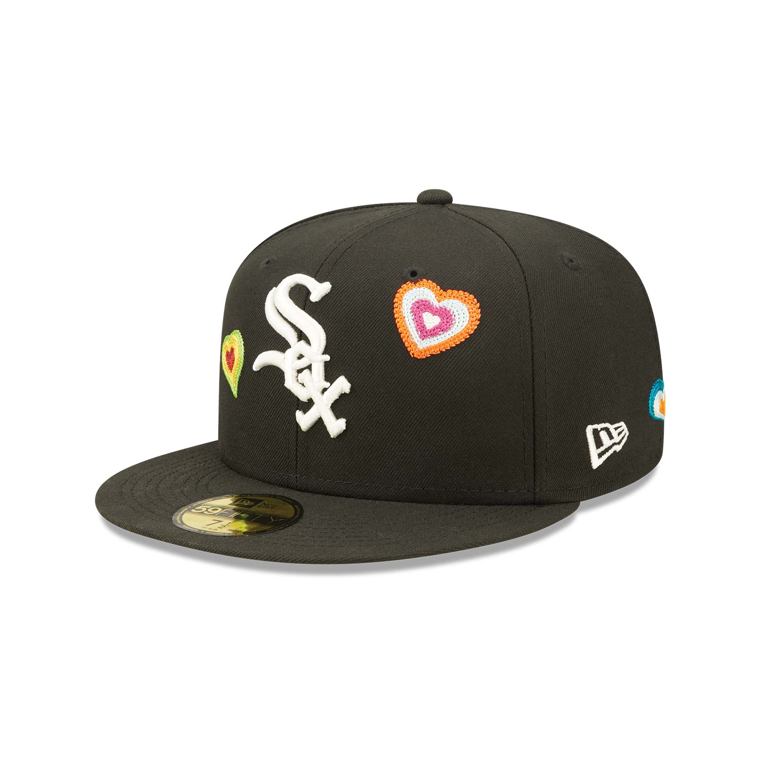 Mua Mũ MLB Heart SideLogo Overfit Bucket Hat New York Yankees  32CPH911150L Màu Đen  MLB  Mua tại Vua Hàng Hiệu h082041