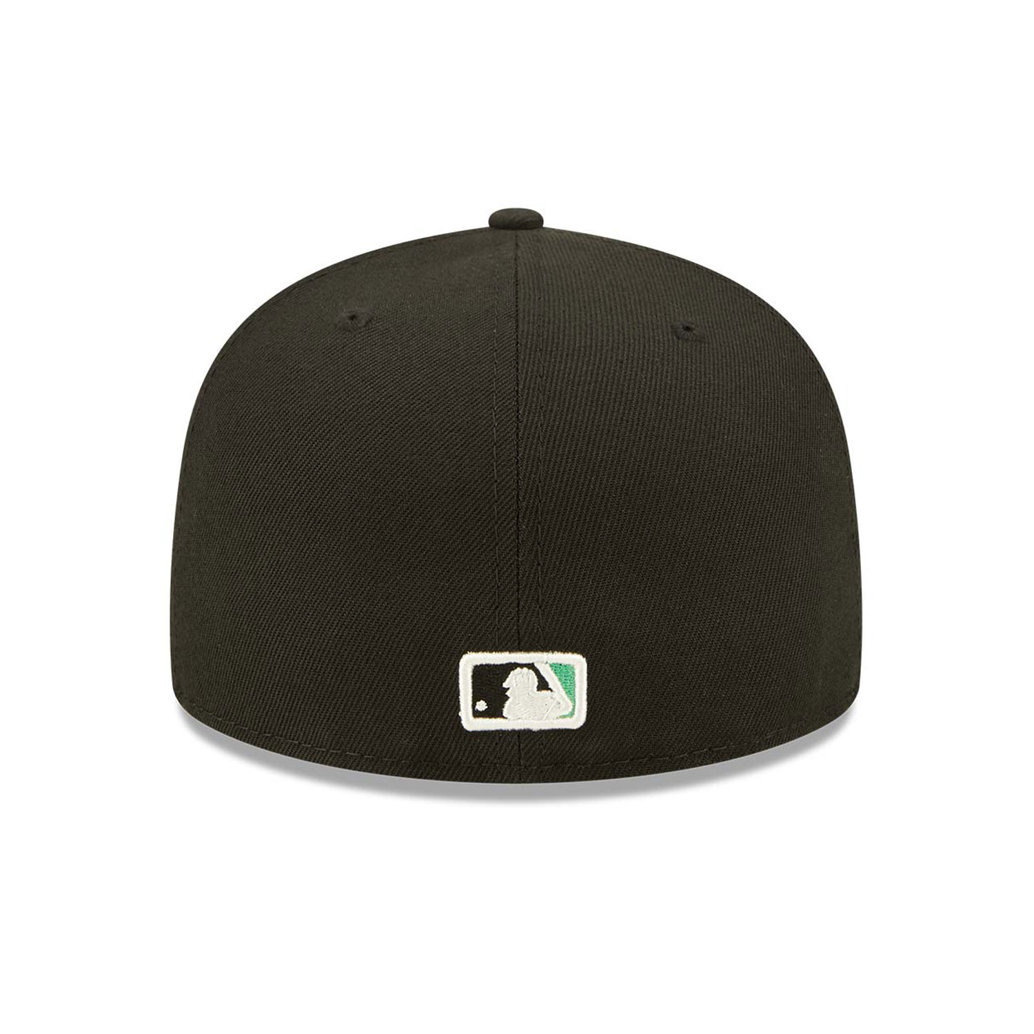 Cappellino 59FIFTY Fitted Oakland Athletics Citrus Pop Nero