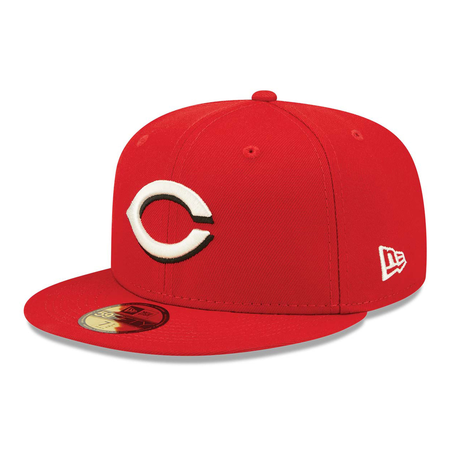Cincy One Five-O: Reds Buck Trend on MLB Patch