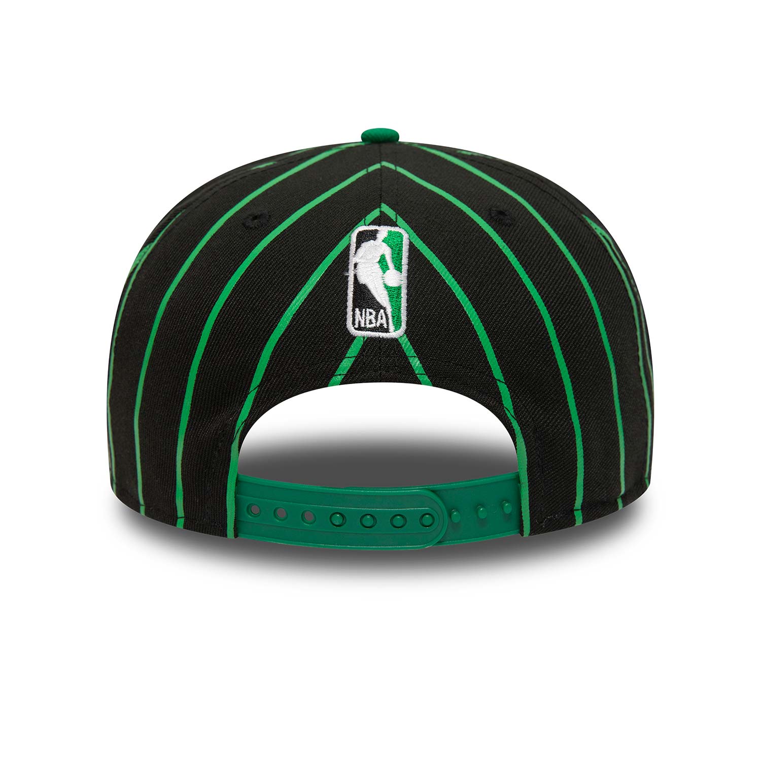 Cappellino 9FIFTY Snapback Boston Celtics City Arch Nero