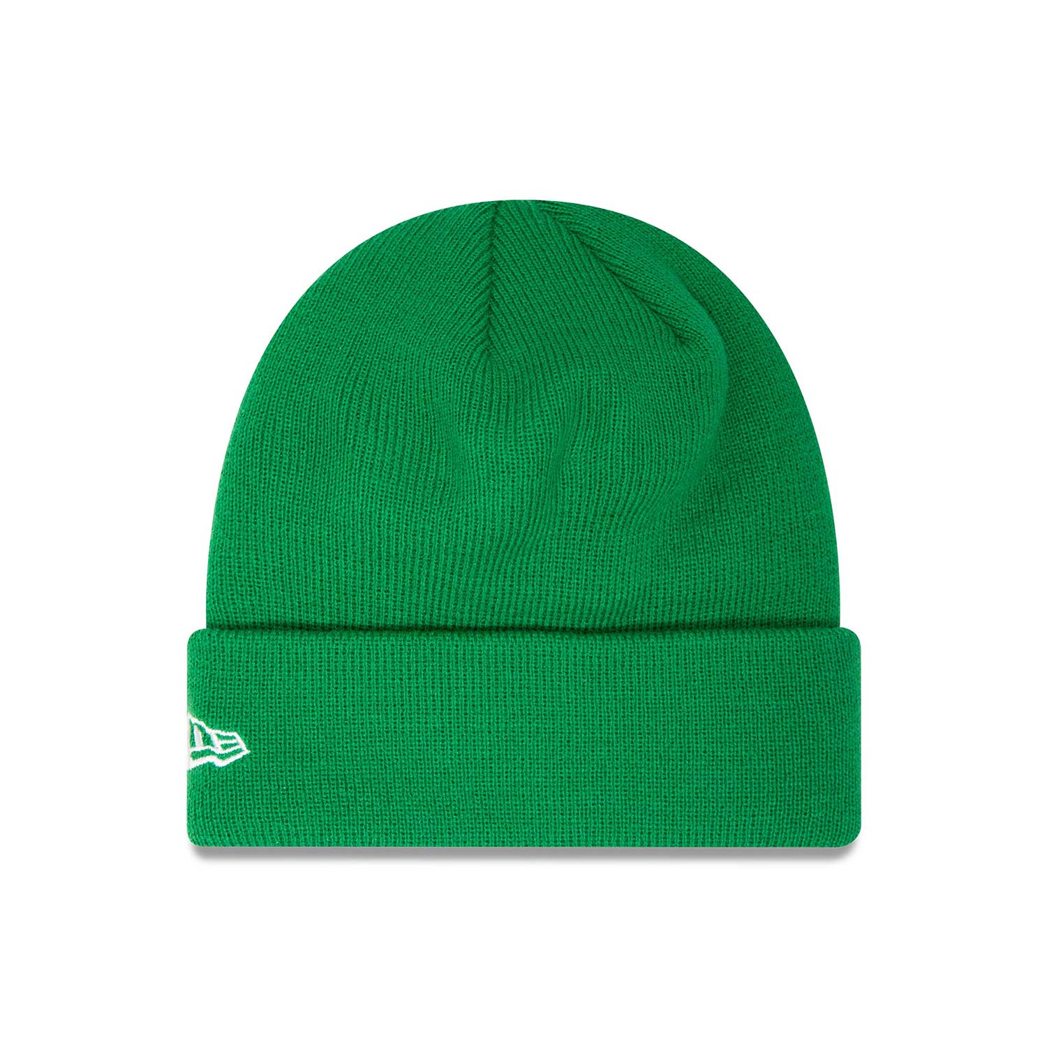 Irish FA Essential Youth Green Beanie Hat