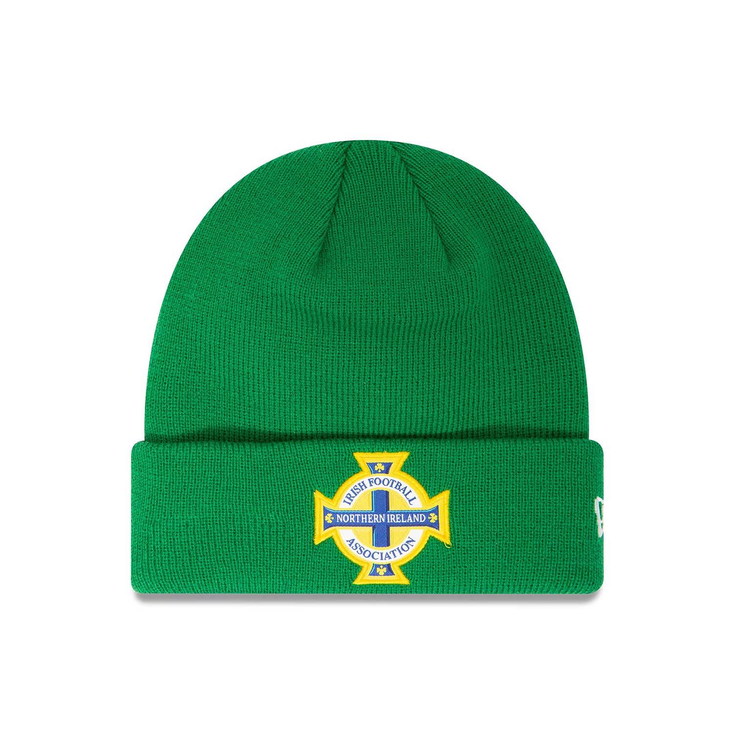 Bonnet Irish FA Essential Vert - Enfant