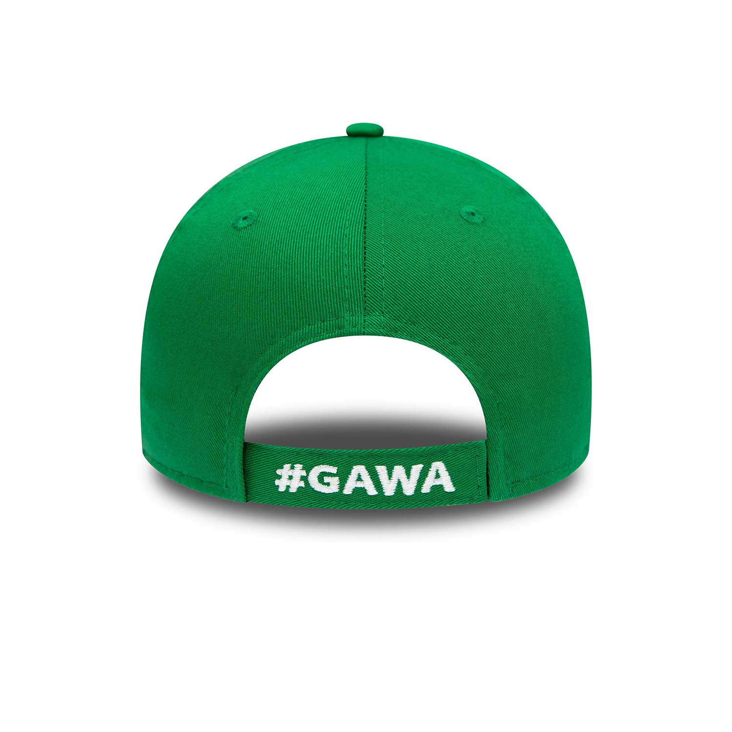 Irish FA Essential Youth Green 9FORTY Adjustable Cap