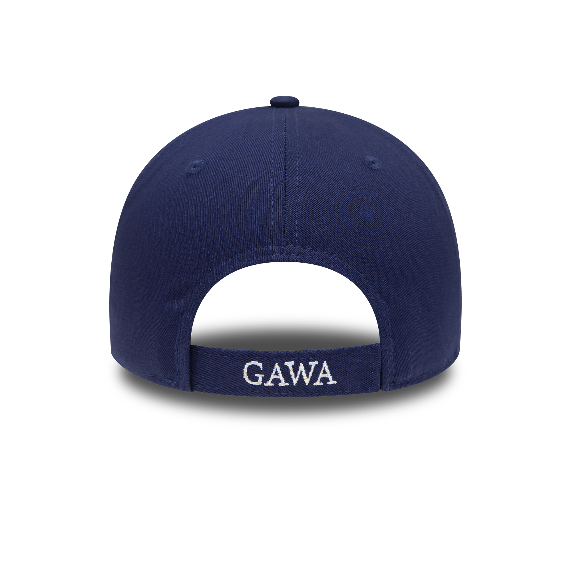 Irish FA Essential Blue 9FORTY Adjustable Cap