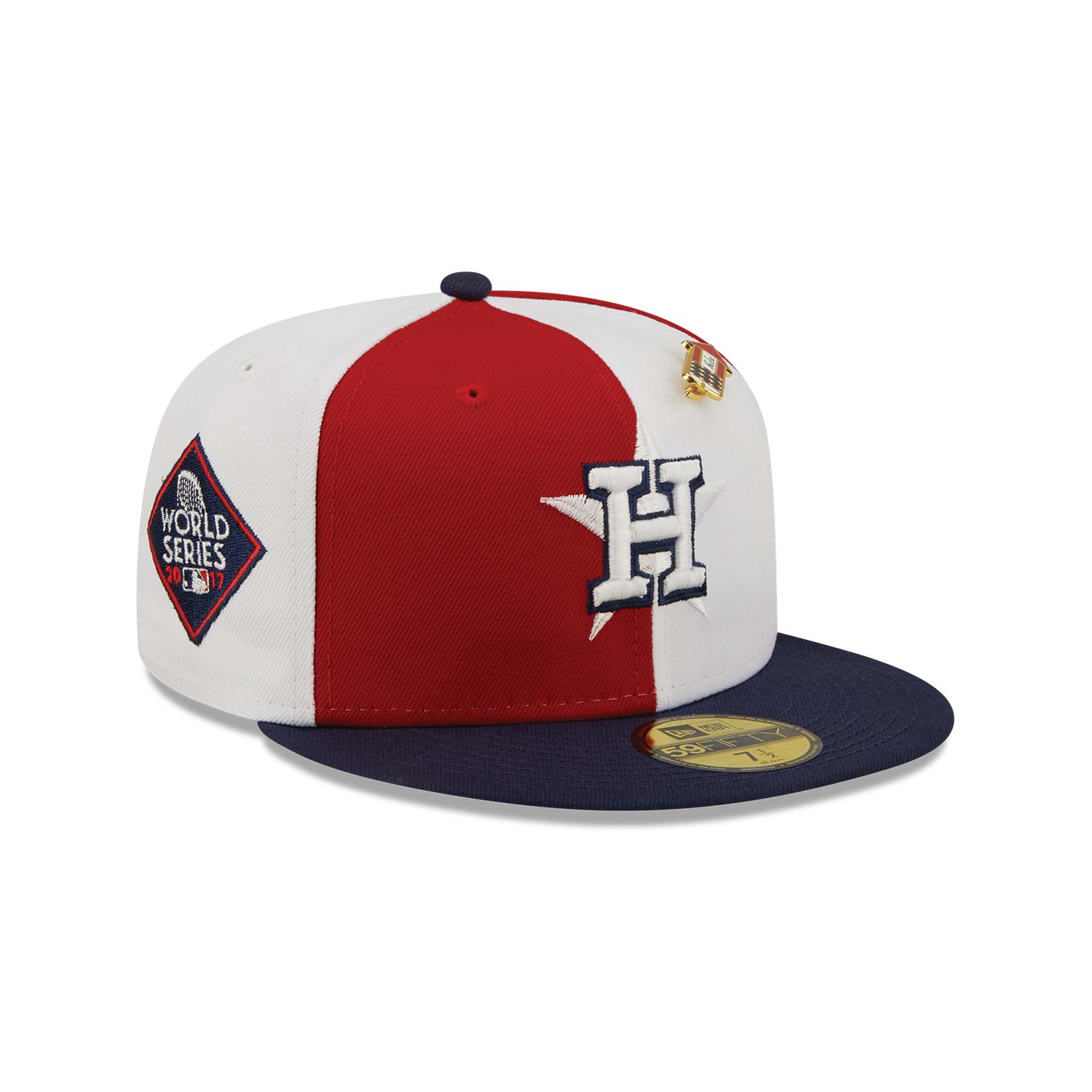 astros world series baseball caps