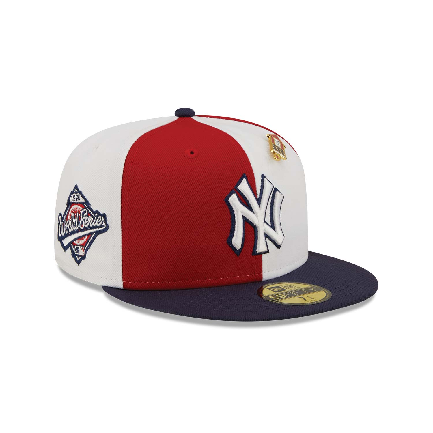 Red NY Caps & Hats | Red Yankees Caps & Hats | New Era Cap HU