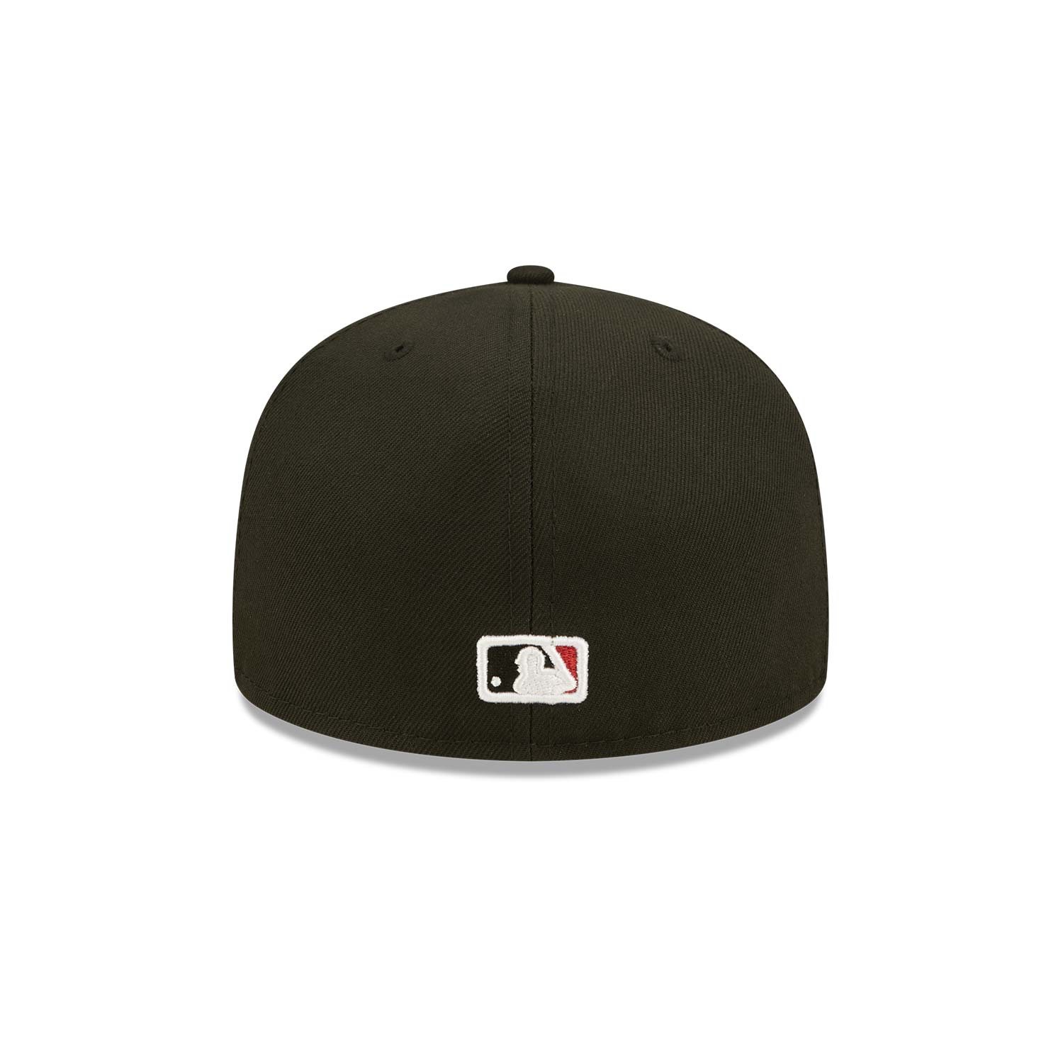Boston Red Sox Fruit Black 59FIFTY Fitted Cap