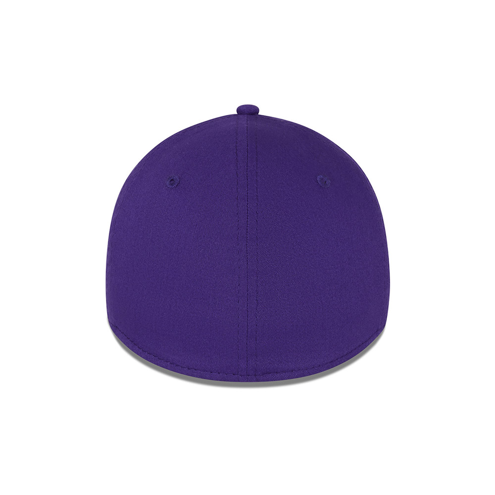 LA Lakers NBA Core Purple 39THIRTY Cap