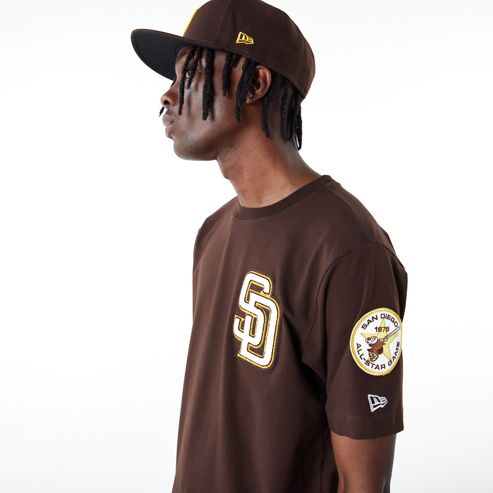 San Diego Padres team up with Motorola for first MLB jersey patch deal   SportsPro