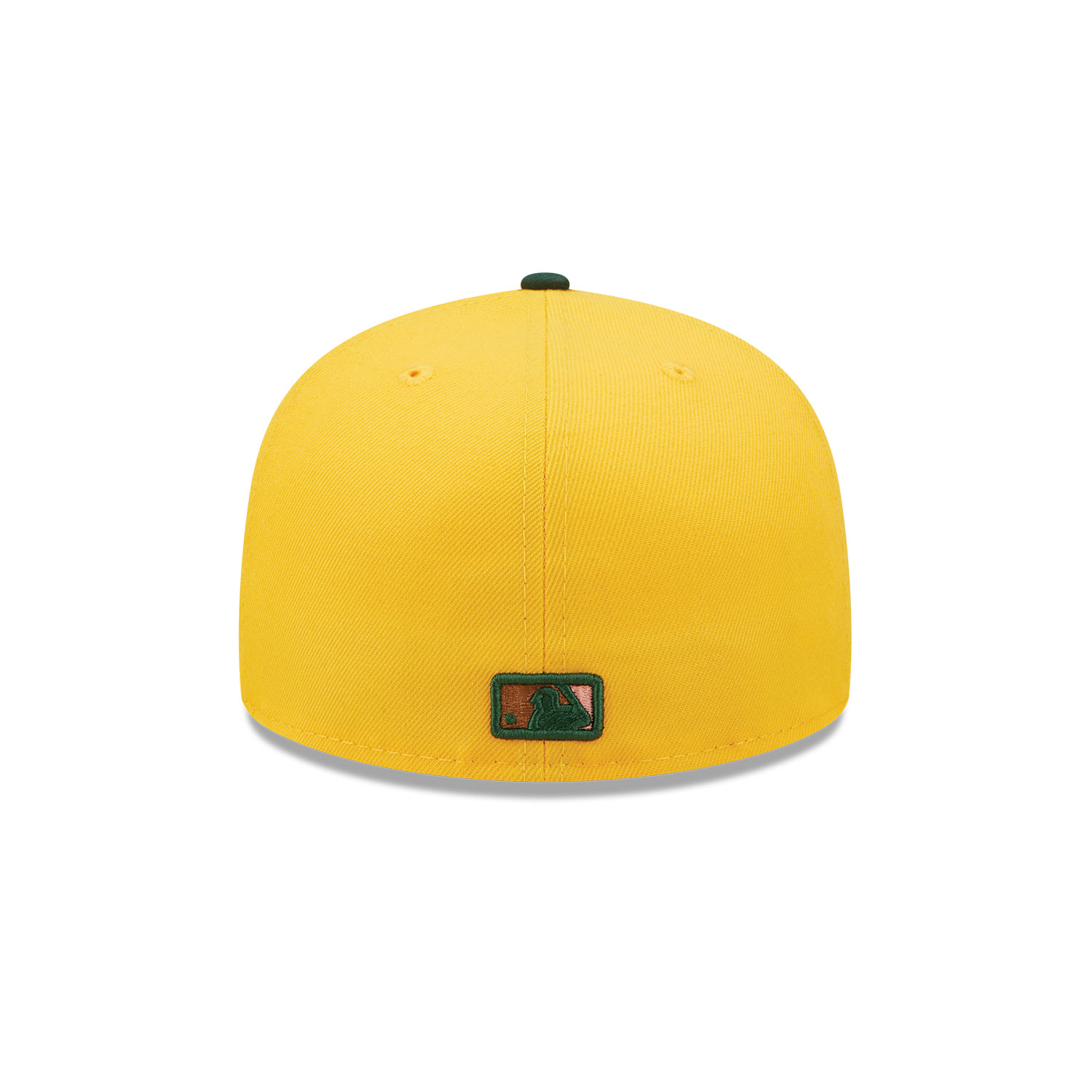 San Diego Padres Back to School Yellow 59FIFTY Fitted Cap