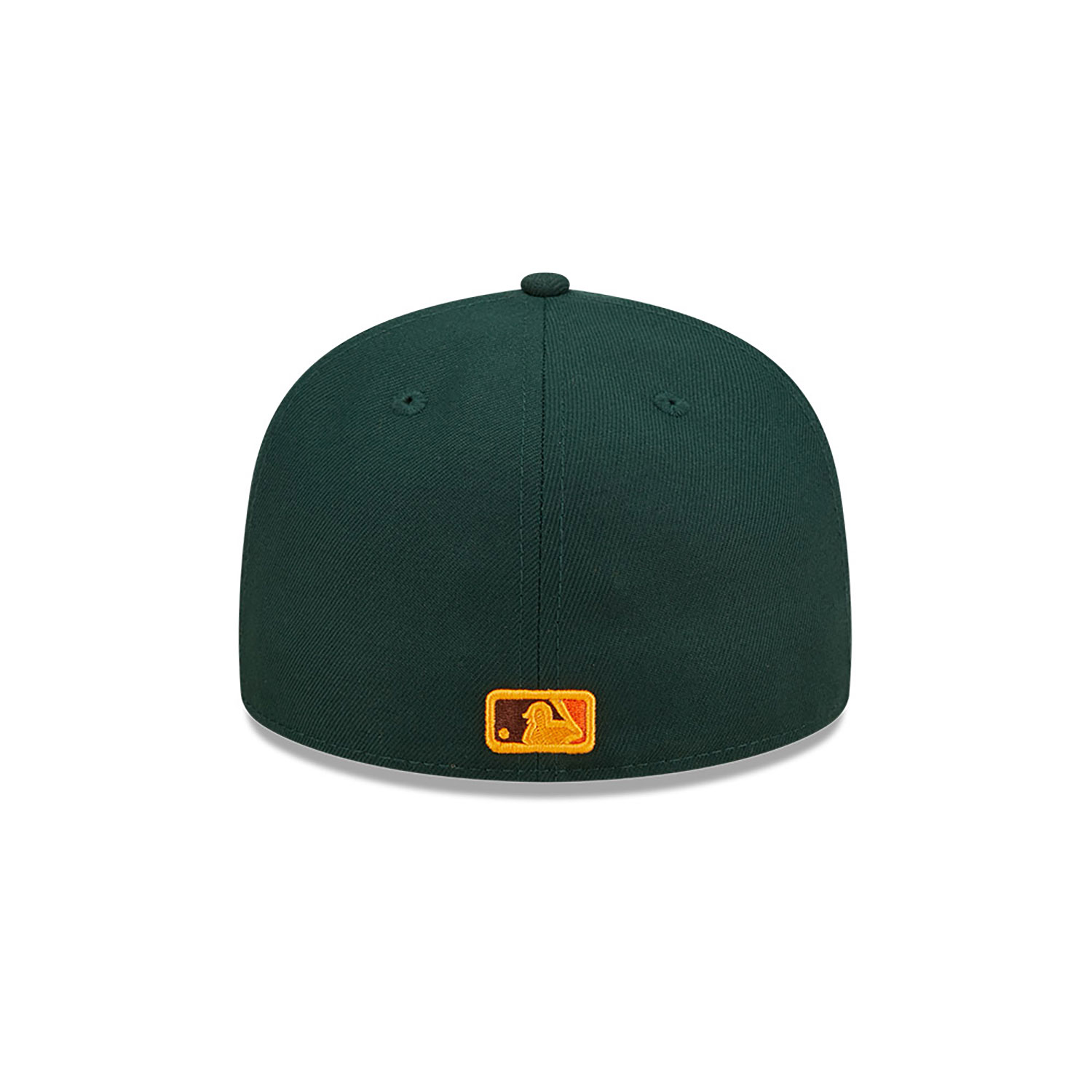 Cappellino 59FIFTY Fitted Boston Red Sox Leafy Verde scuro