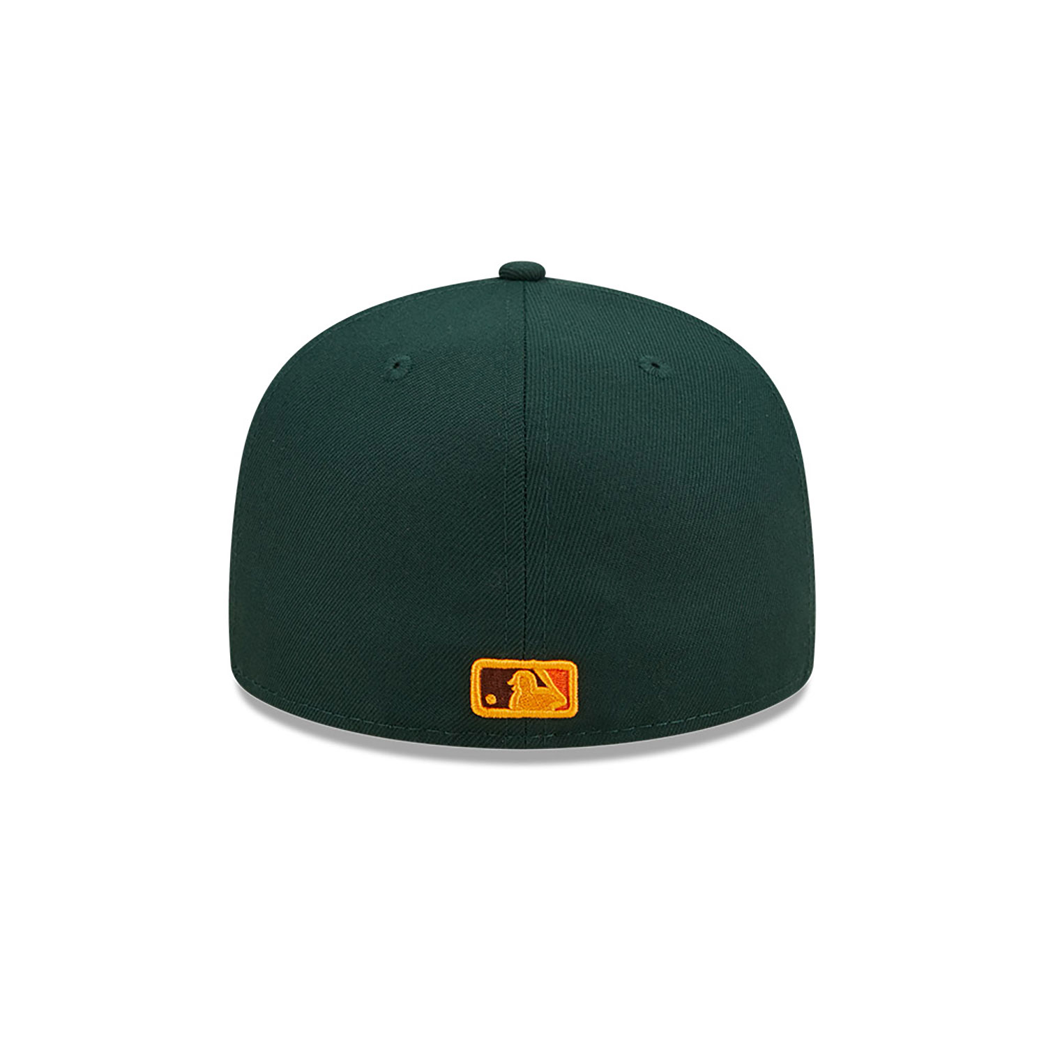 Cappellino 59FIFTY Fitted Pittsburgh Pirates Leafy Verde scuro