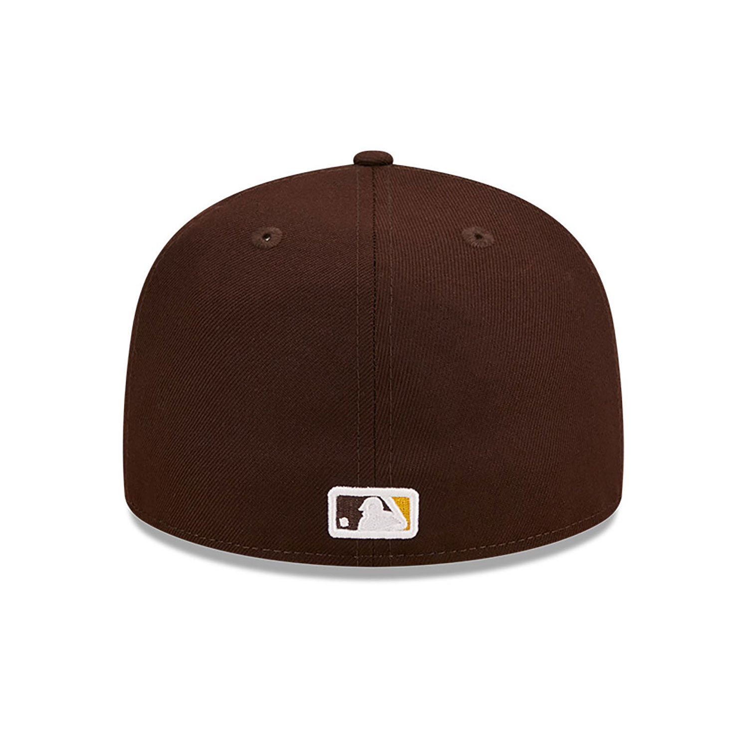 Cappellino 59FIFTY Fitted San Diego Padres State Park Marrone