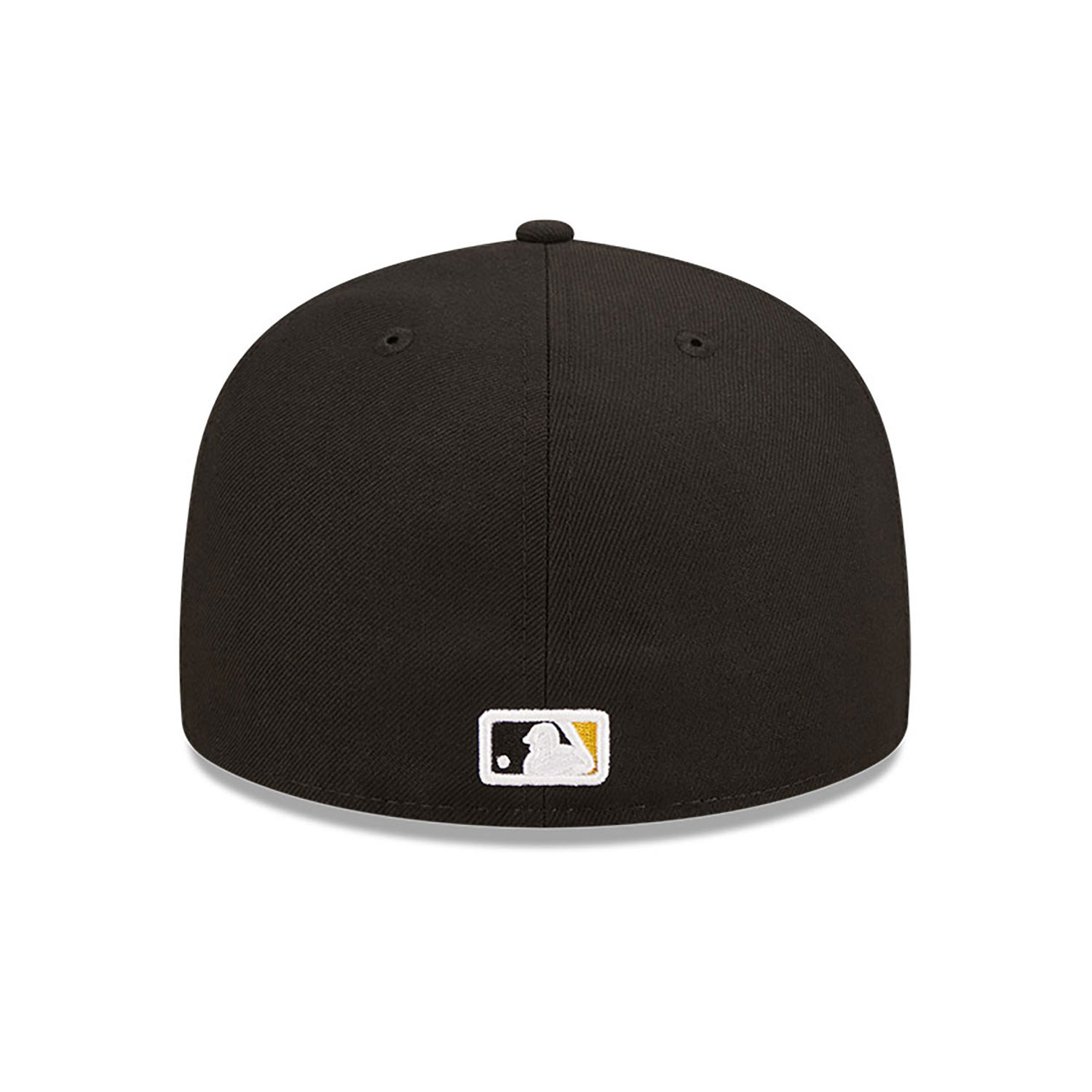 Cappellino 59FIFTY Fitted Pittsburgh Pirates State Park Nero