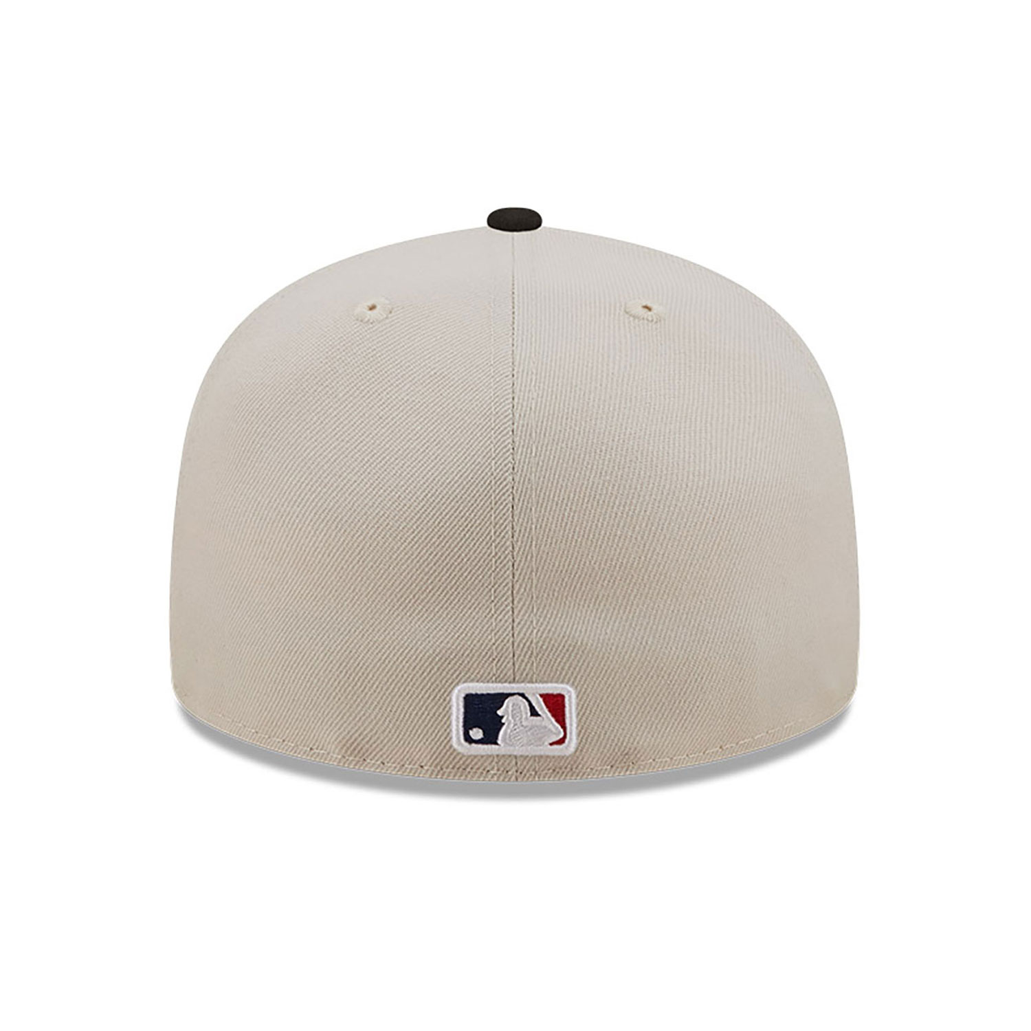 Cappellino 59FIFTY Fitted Houston Astros Fall Classic Bianco