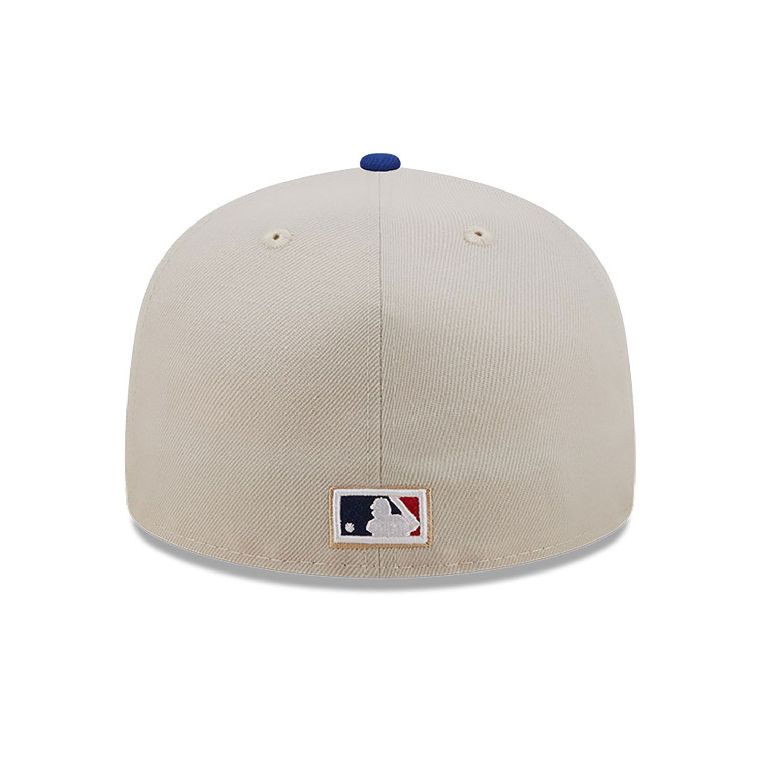 Cappellino 59FIFTY Fitted Toronto Blue Jays Fall Classic Bianco