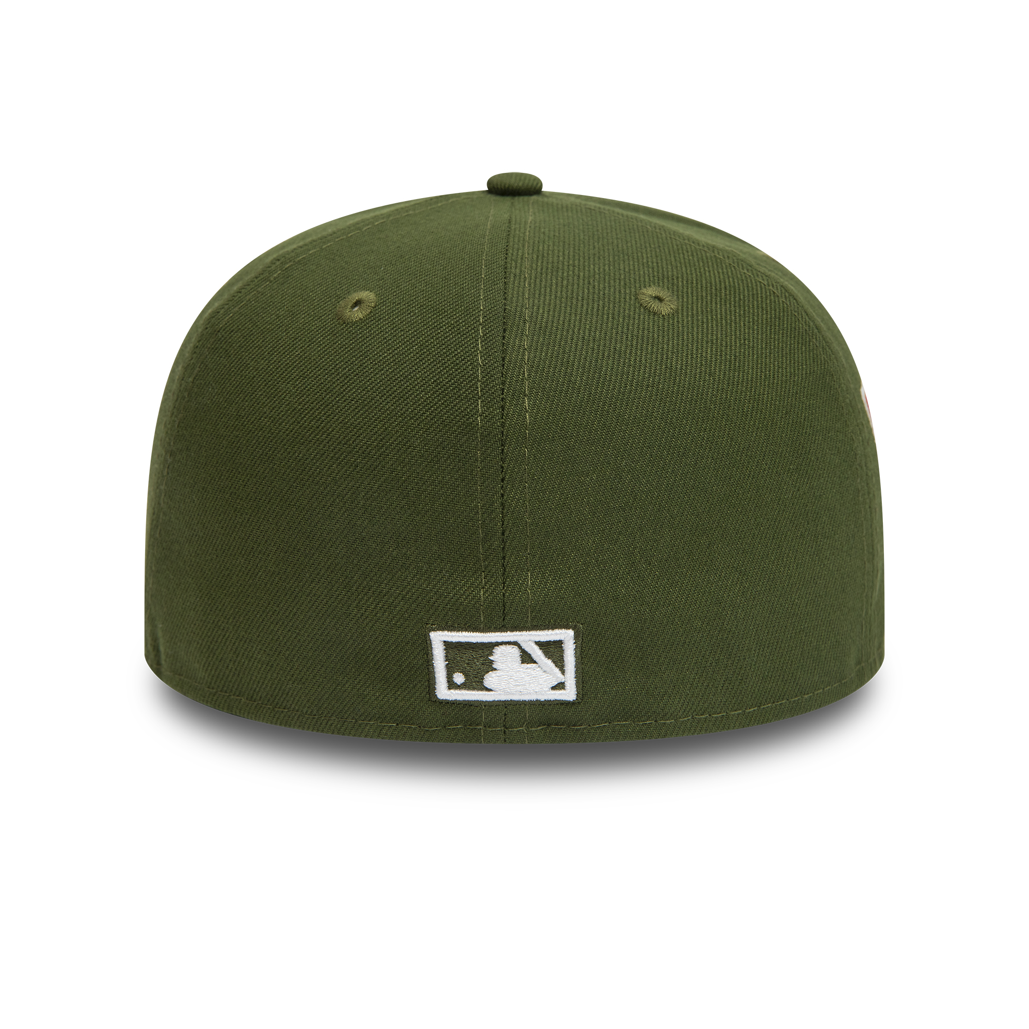 Colorado Rockies Green 25 Years 59FIFTY Fitted Cap