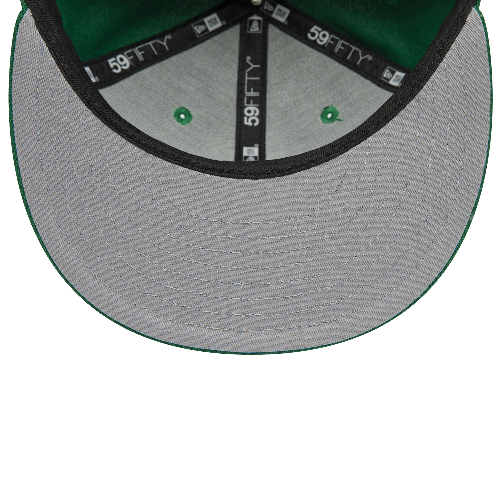 Chicago White Sox Kelly Green 59FIFTY Fitted Cap