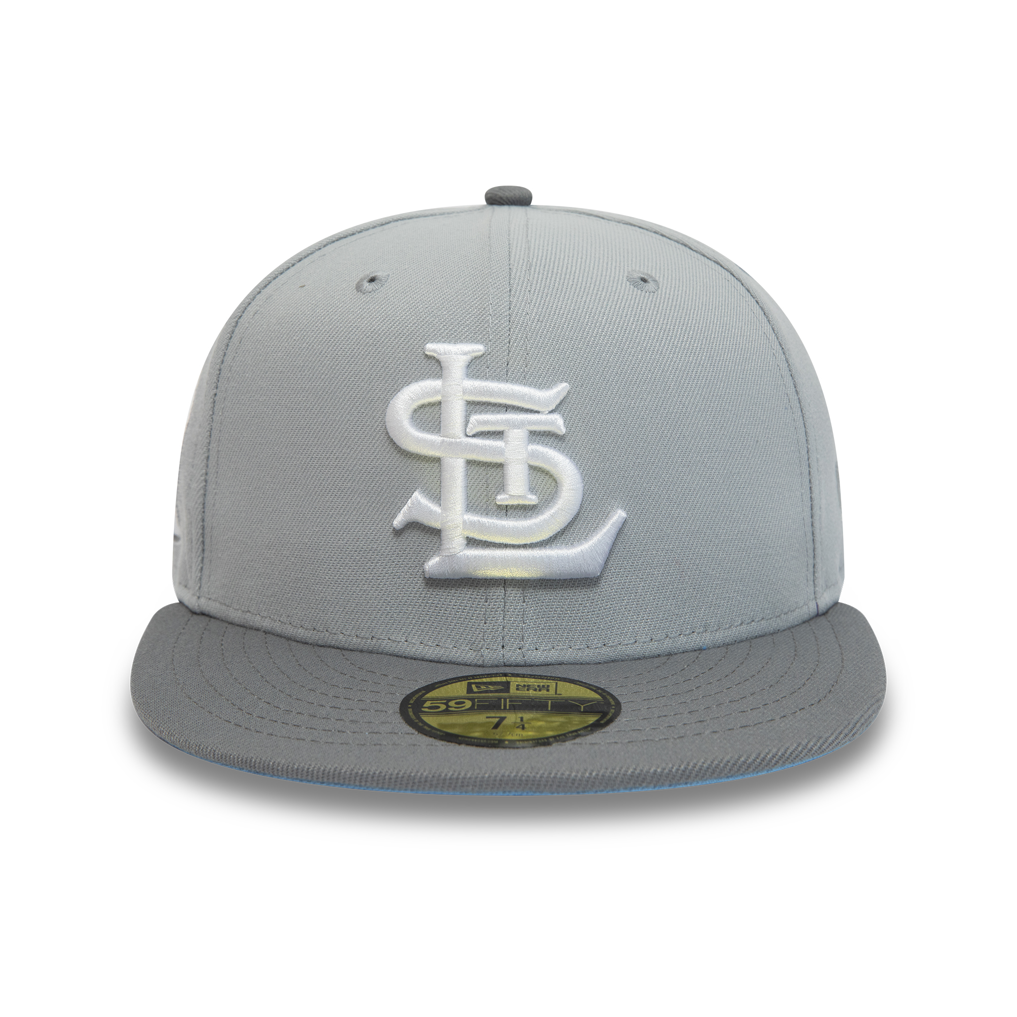 St. Louis Cardinals 1942 World Series Snapback Hat