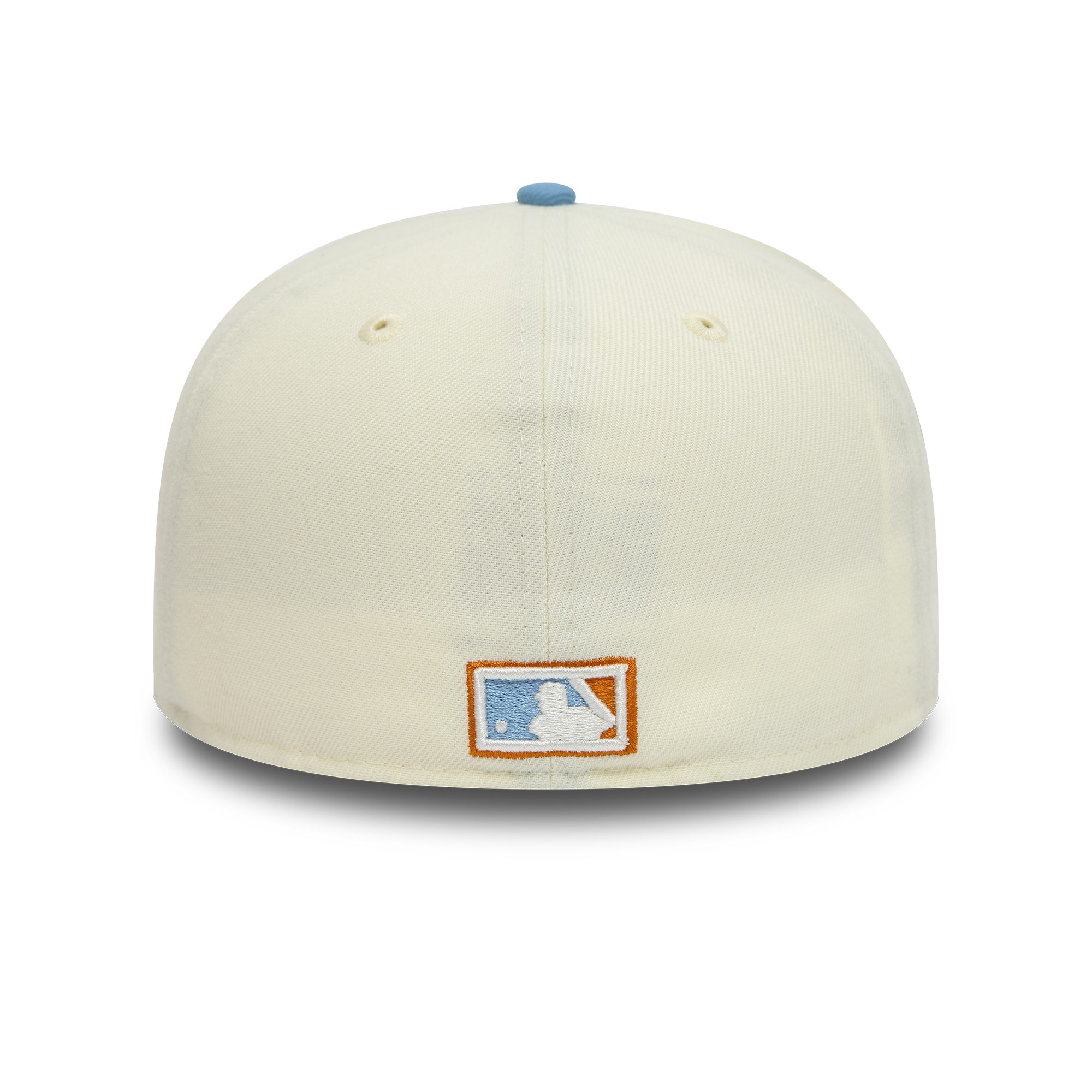 Casquette 59FIFTY Fitted San Francisco Giants 2010 World Series Blanc