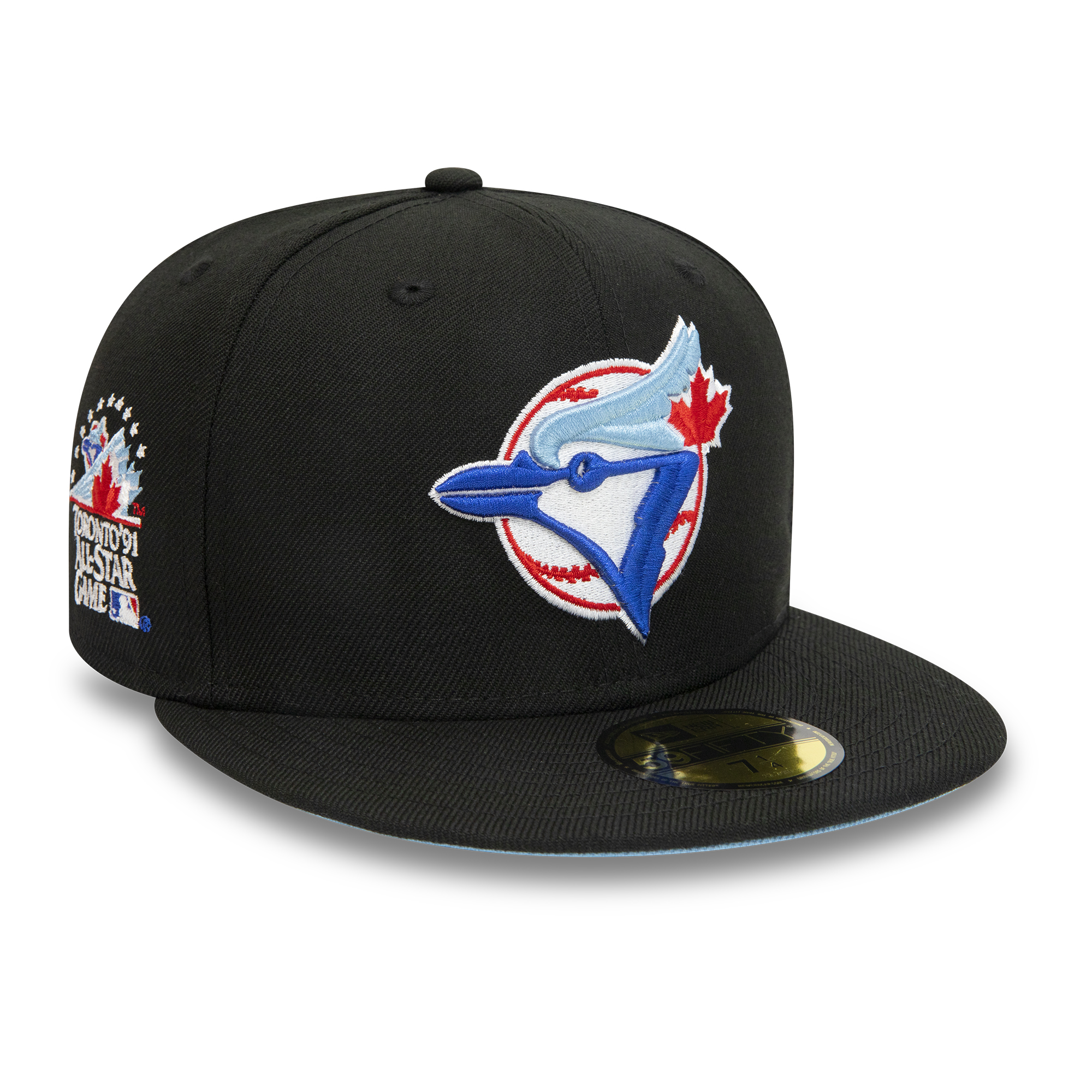 blue jays hat outfit