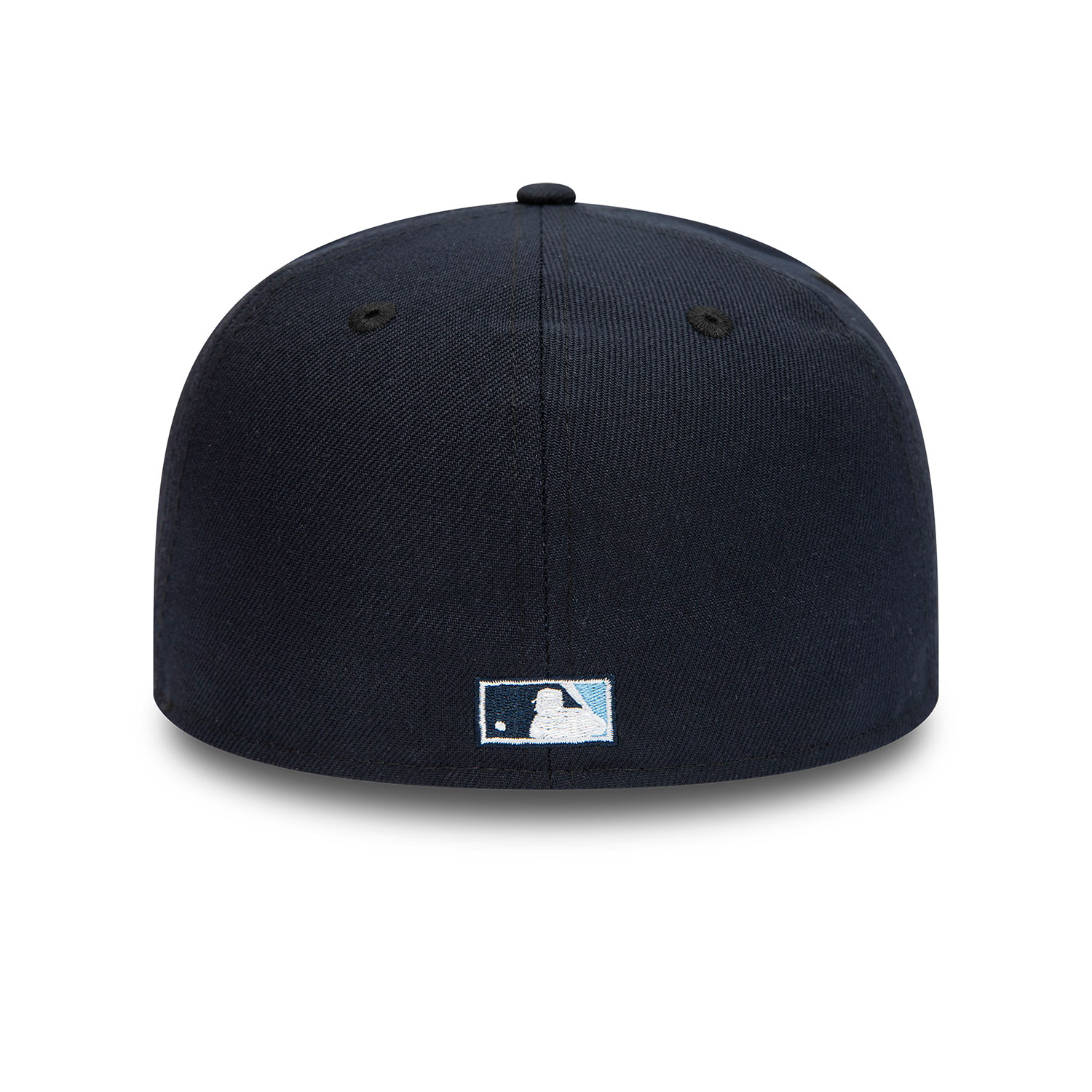 Seattle Mariners 35 Years Navy 59FIFTY Fitted Cap