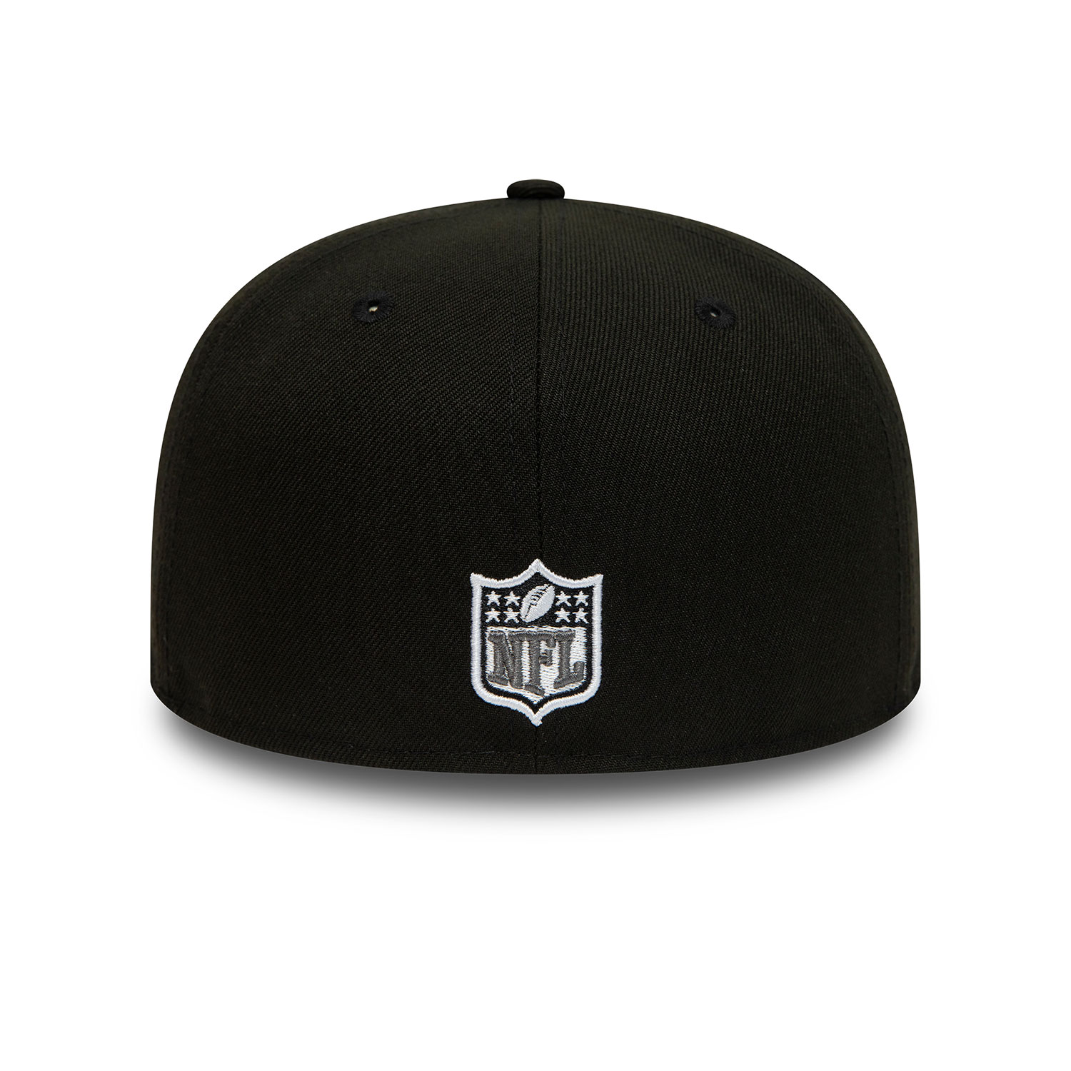 New York Giants NFL Teams Black 59FIFTY Cap