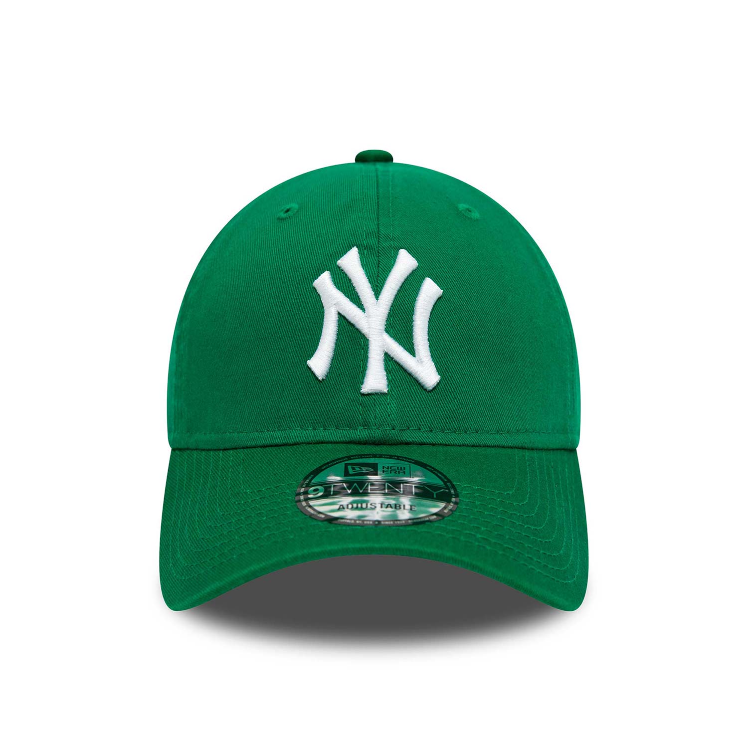 New York Yankees Kelly Green 9TWENTY Cap