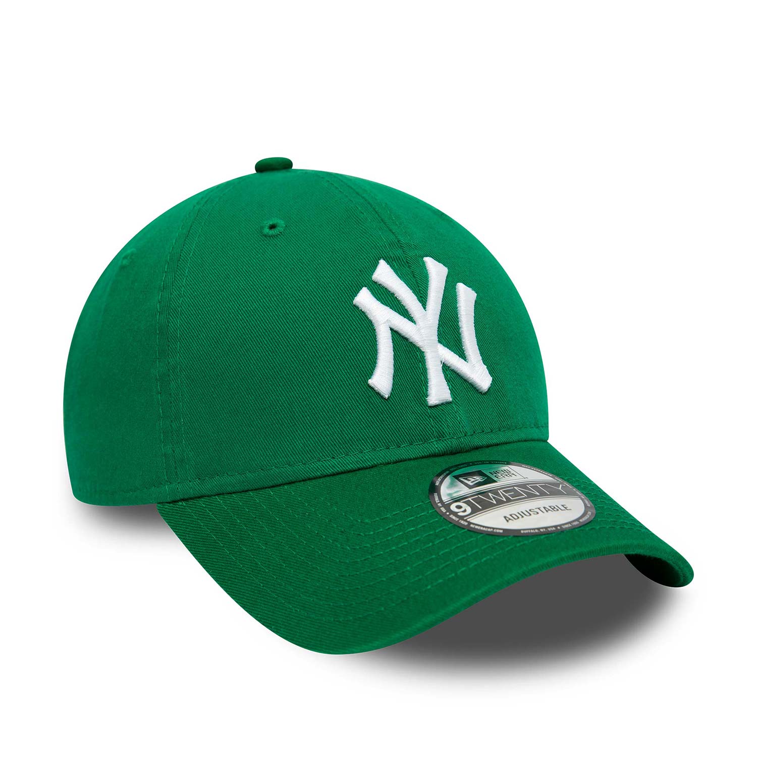New York Yankees Kelly Green 9TWENTY Cap