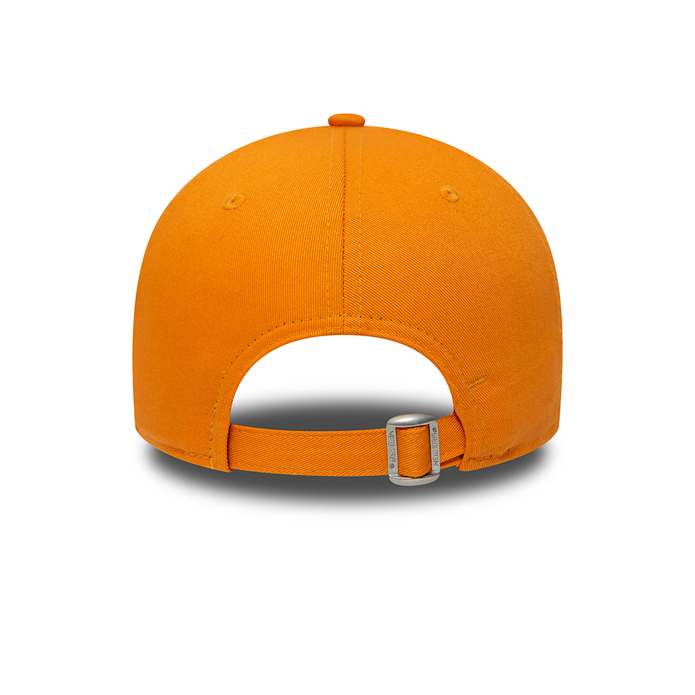 McLaren Orange 9FORTY Adjustable Cap