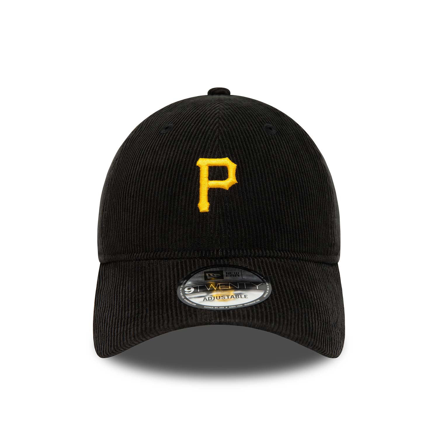 Pittsburgh Pirates Mini Logo 9TWENTY Adjustable Cap