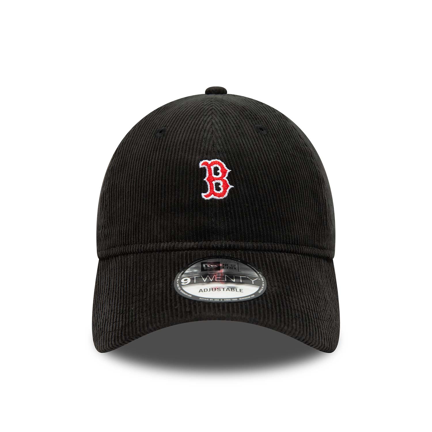 Boston Red Sox Mini Logo 9TWENTY Adjustable Cap