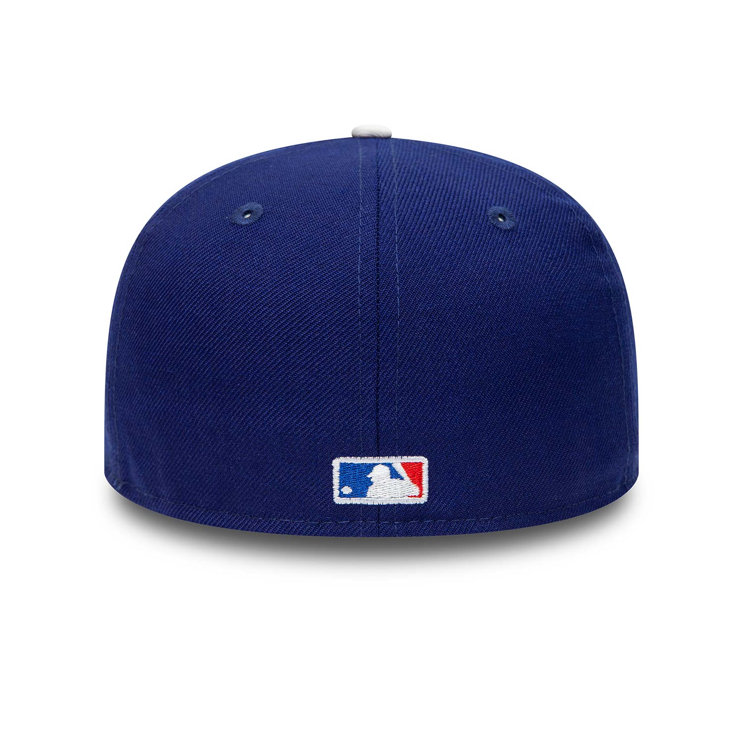 LA Dodgers Premium Wool Blue 59FIFTY Fitted Cap