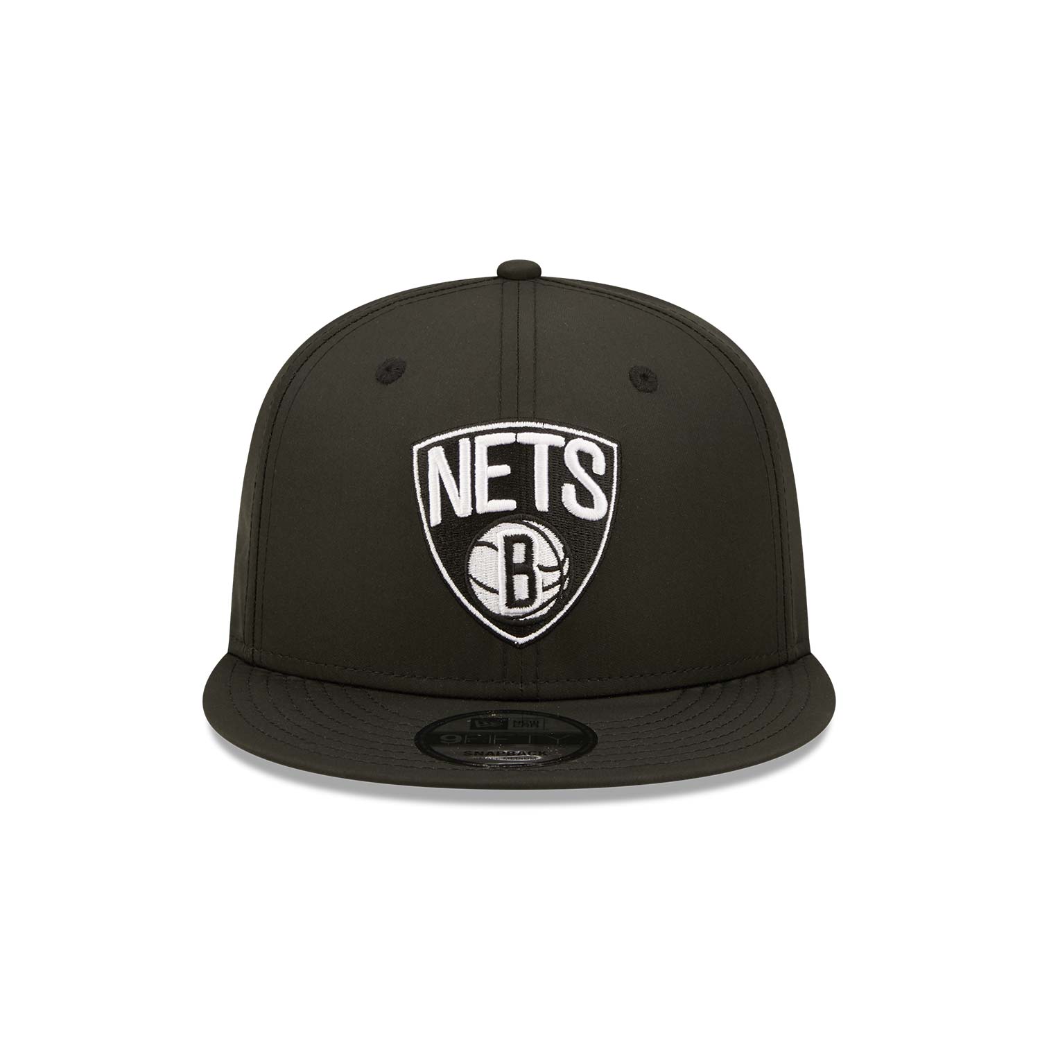 Brooklyn Nets Neon Black Pack 9FIFTY