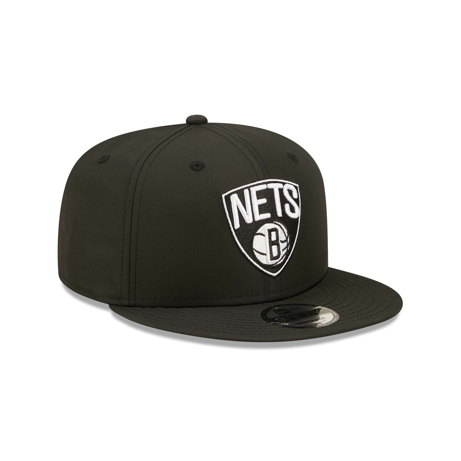 Brooklyn Nets Neon Black Pack 9FIFTY