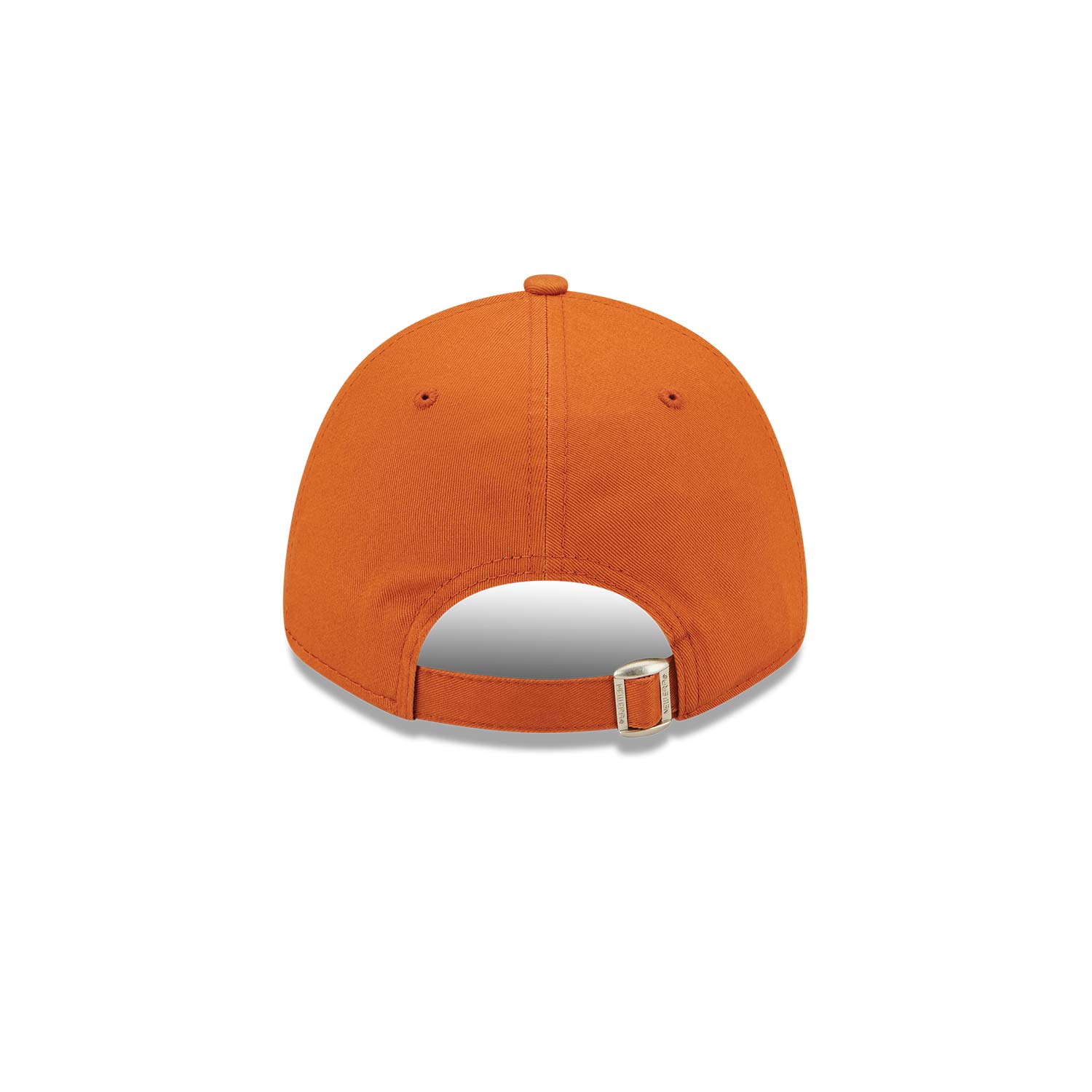 New York Yankees League Essentials Dark Orange 9FORTY Adjustable Cap