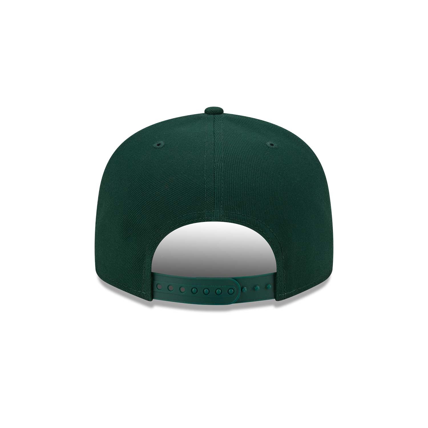 New York Yankees Apple Dark Green 9FIFTY Snapback Cap