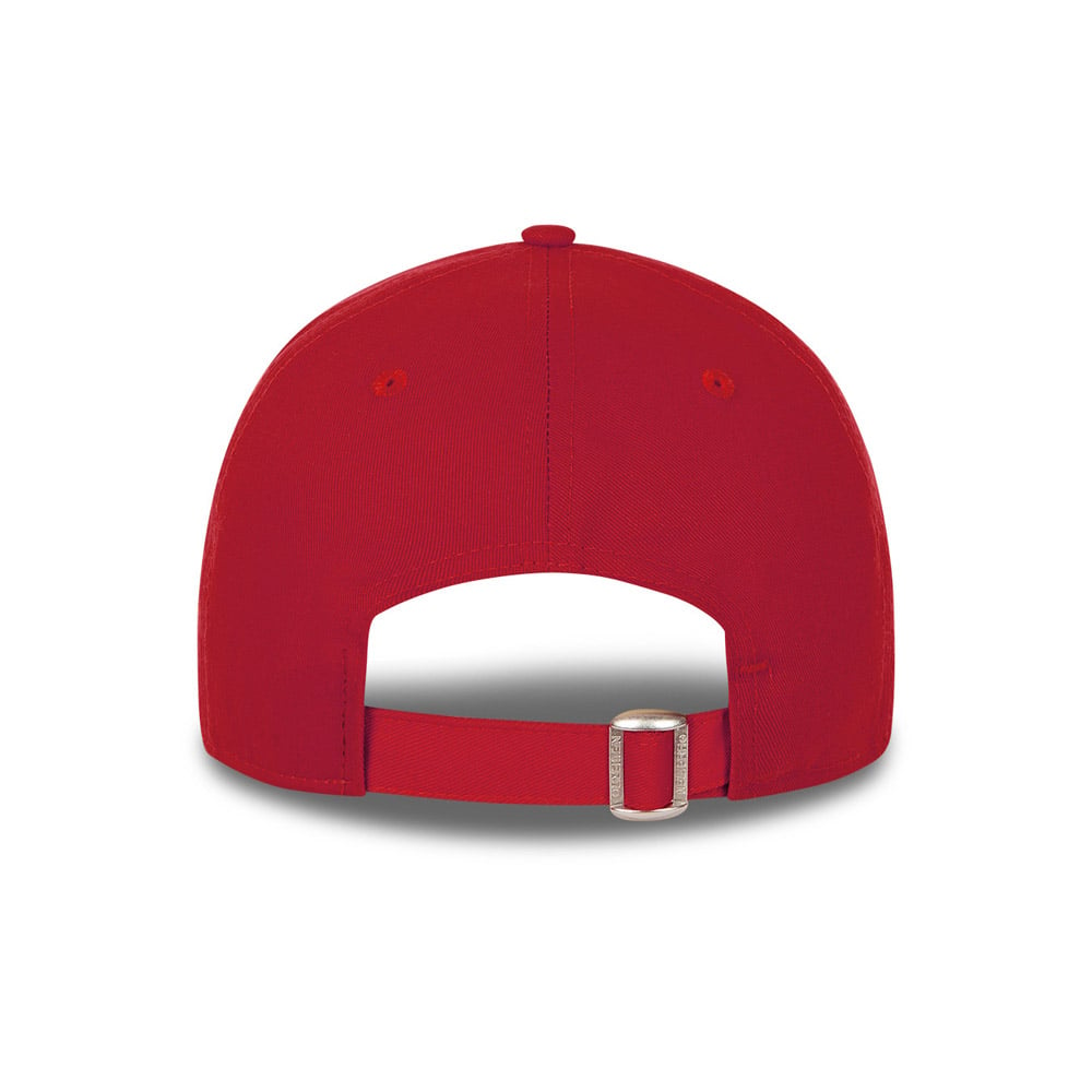 Casquette écossaise FA Cotton Red 9FORTY