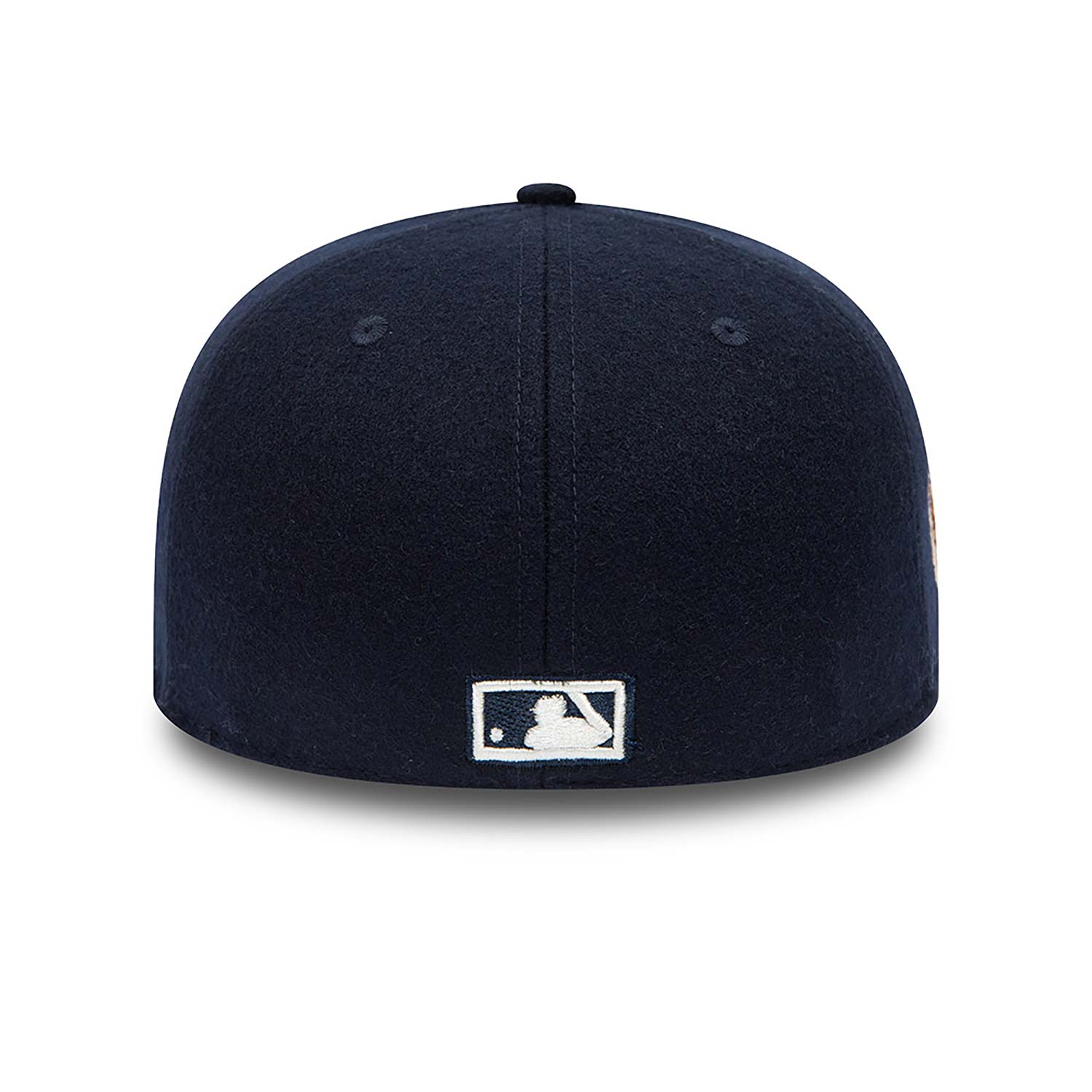 Casquette 59FIFTY Fitted New York Yankees Cooperstown Bleu Marine
